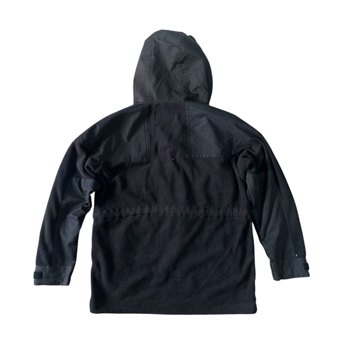 Voodoo Tactical Gallis Addiction Anorak Tactical Sweater Hooded Size US M / EU 48-50 / 2 - 2 Thumbnail