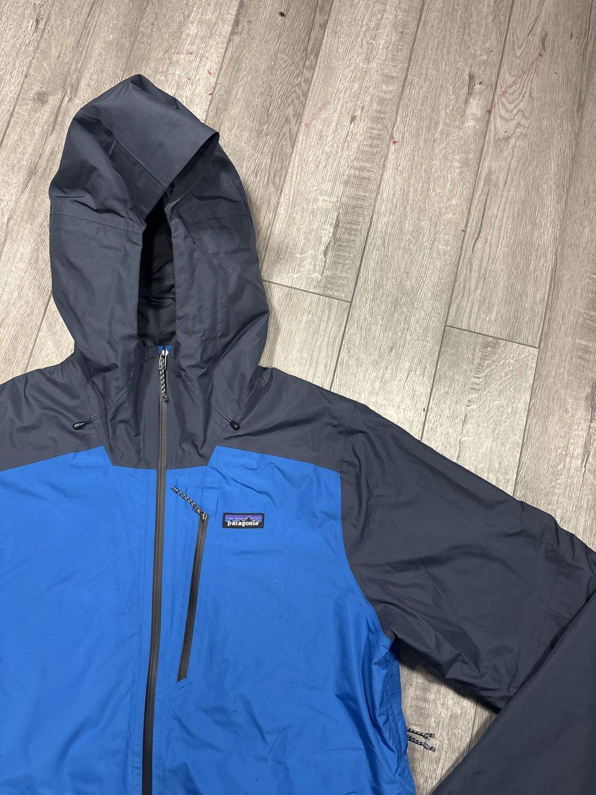 Patagonia Patagonia Insulated Powder Town Size US L / EU 52-54 / 3 - 3 Thumbnail