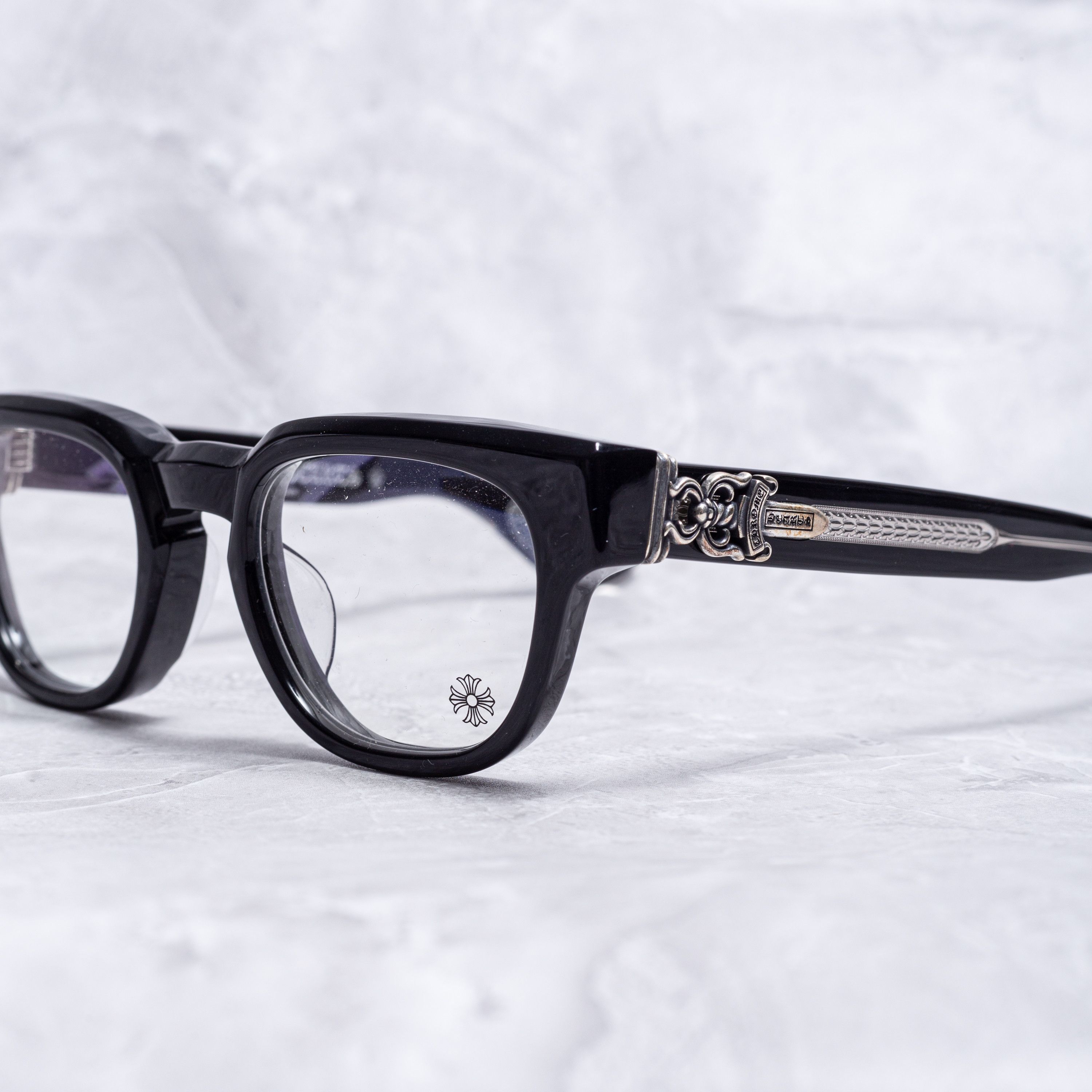 Chrome Hearts CHROME HEARTS CUNTVOLUTED Size ONE SIZE - 3 Thumbnail