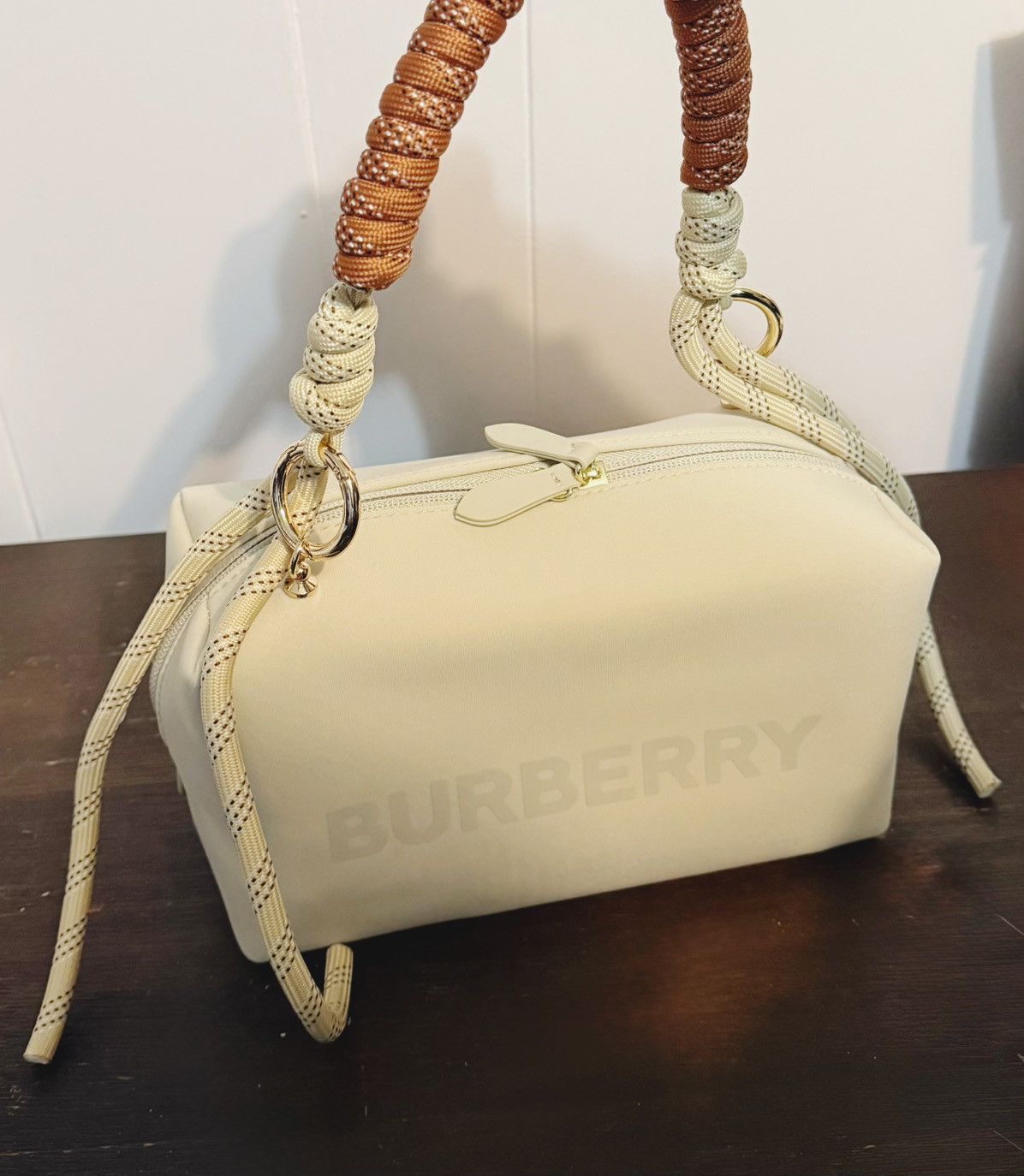 Burberry Burberry bag Size ONE SIZE - 3 Thumbnail