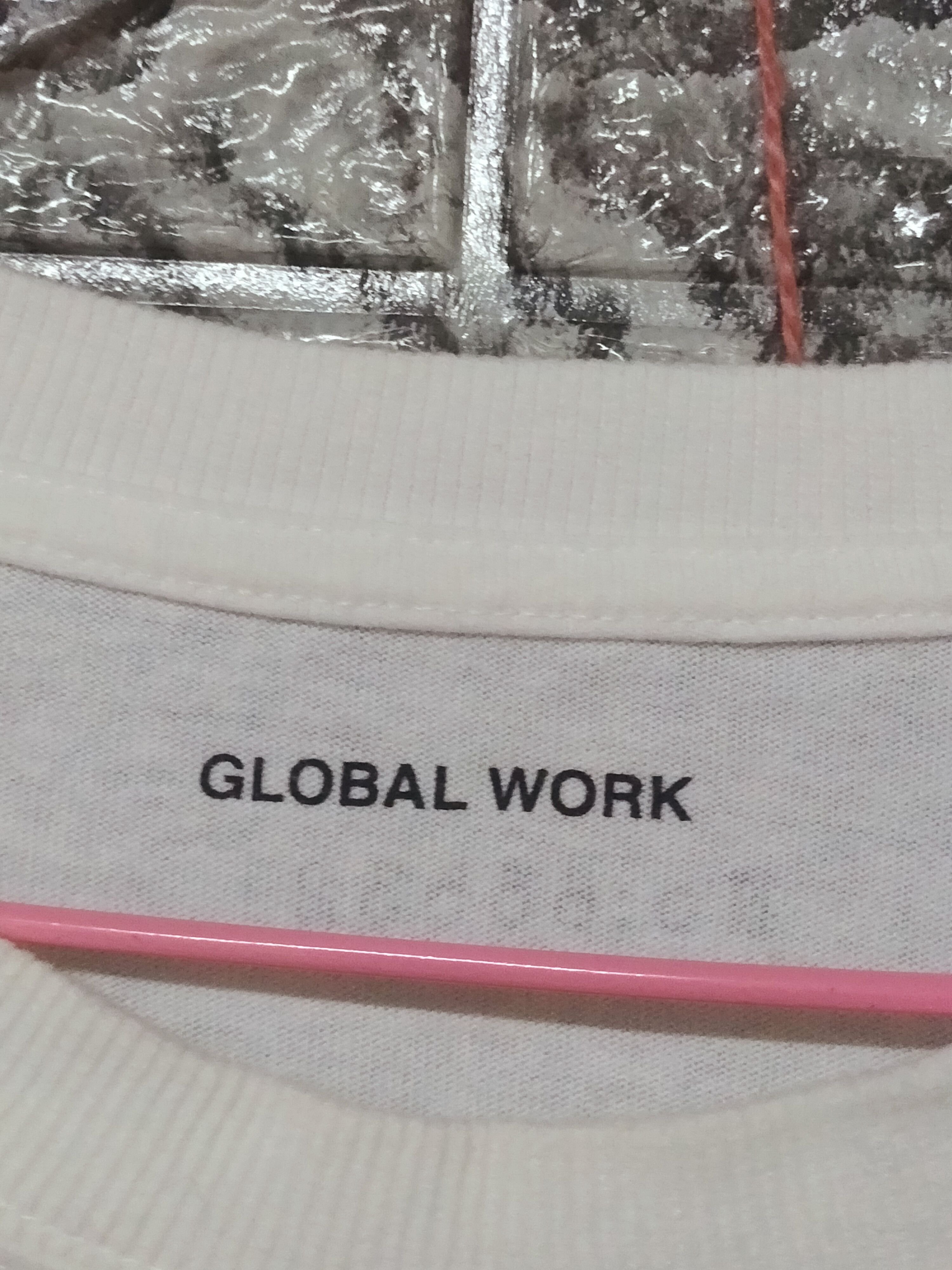 Global Work Vintage Global Work X A Clockwork Orange Movietees Size US L / EU 52-54 / 3 - 3 Thumbnail