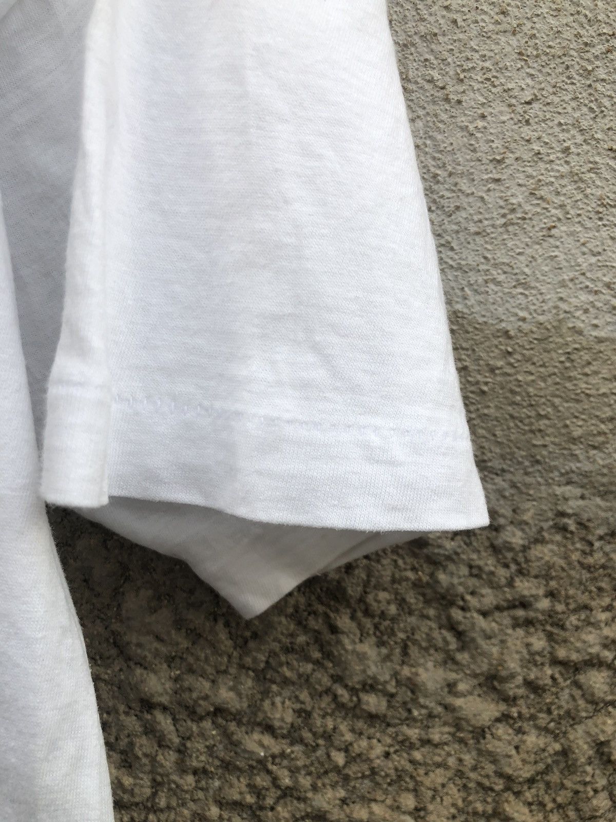 Vintage Vintage 90s Bone Bagg Tshirt Size US M / EU 48-50 / 2 - 5 Thumbnail