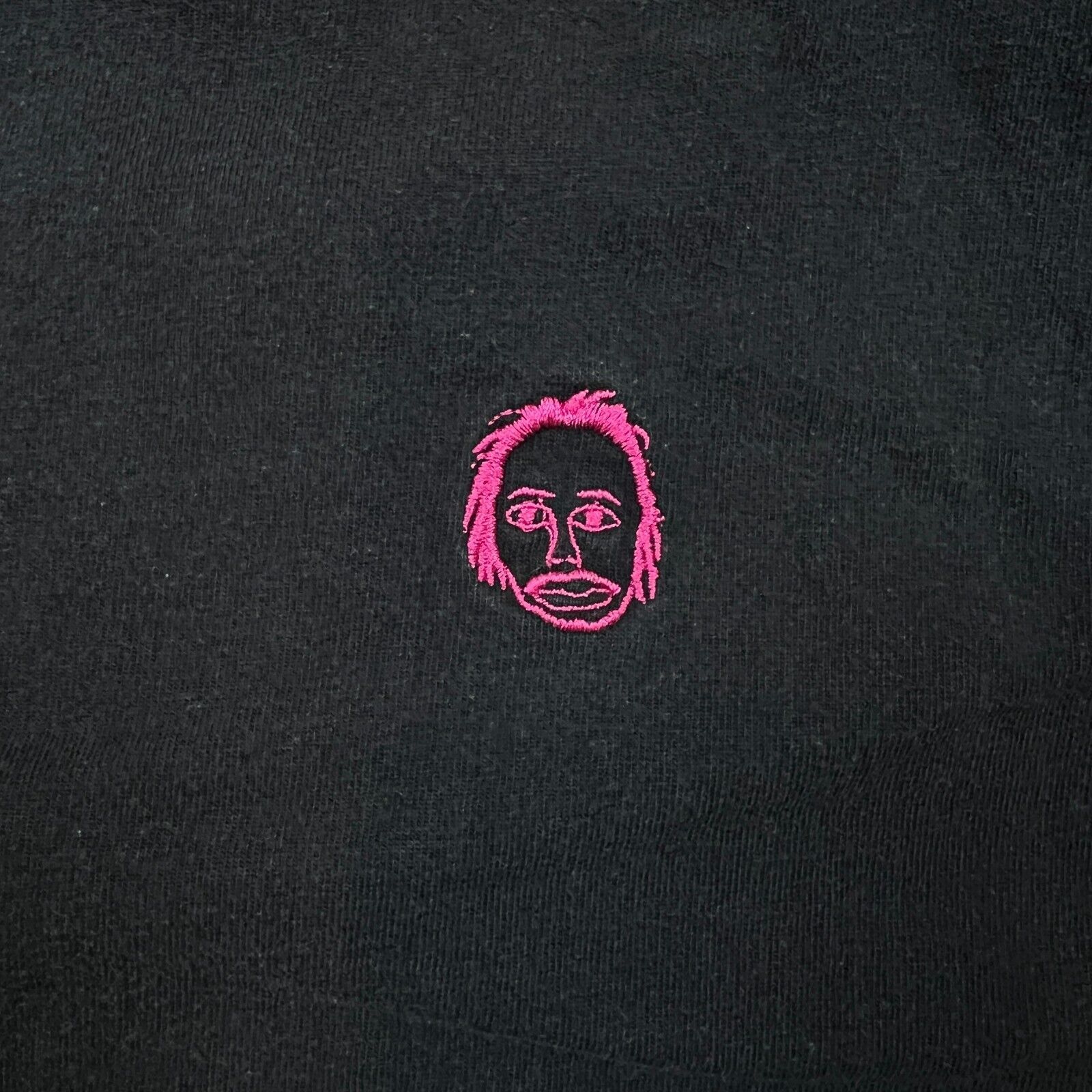 Champion × Earl Sweatshirt × Rap Tees Earl Sweatshirt Champion T Shirt Medium Short Sleeve Rap Tee Size US M / EU 48-50 / 2 - 2 Thumbnail