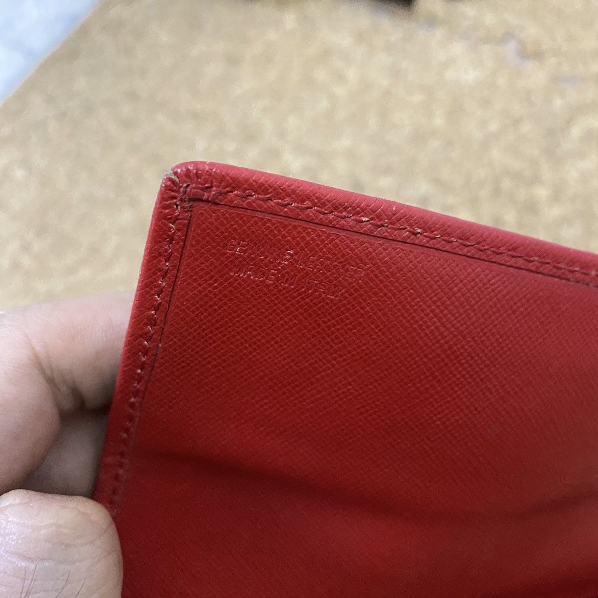 Vivienne Westwood Vintage vivienne westwood Long Wallet Size ONE SIZE - 7 Thumbnail