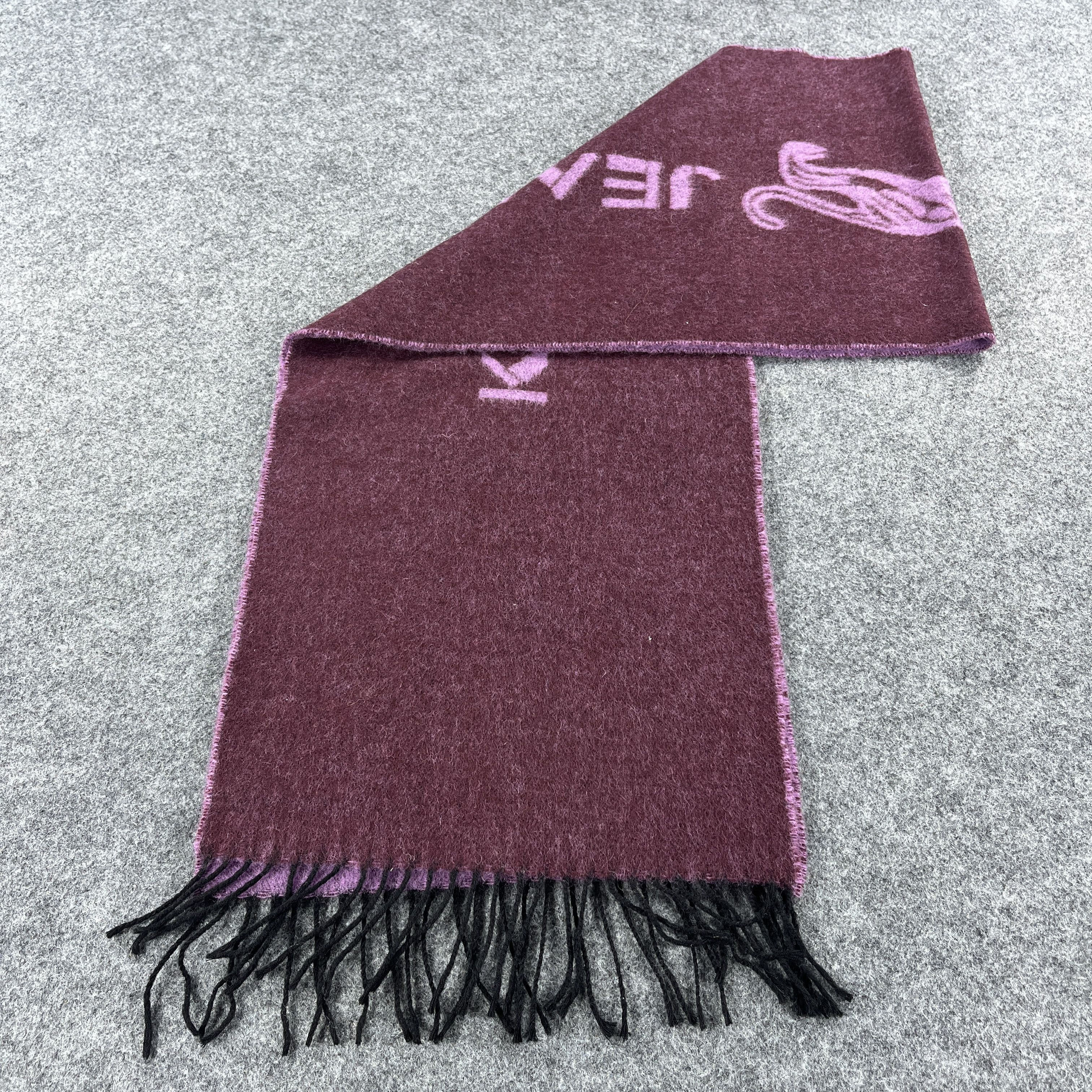 Krizia Uomo Krizia Uomo Scarf / Muffler / Neckwear T1381 Size ONE SIZE - 3 Thumbnail
