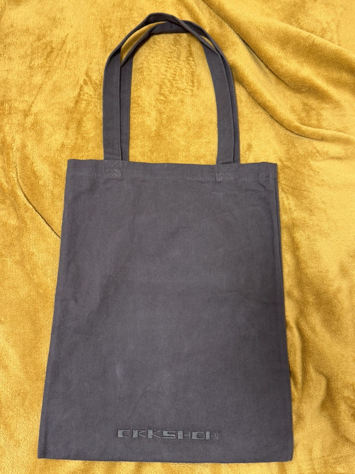 Rick Owens × Rick Owens Drkshdw New shopper Rick Owens Size ONE SIZE - 1 Thumbnail