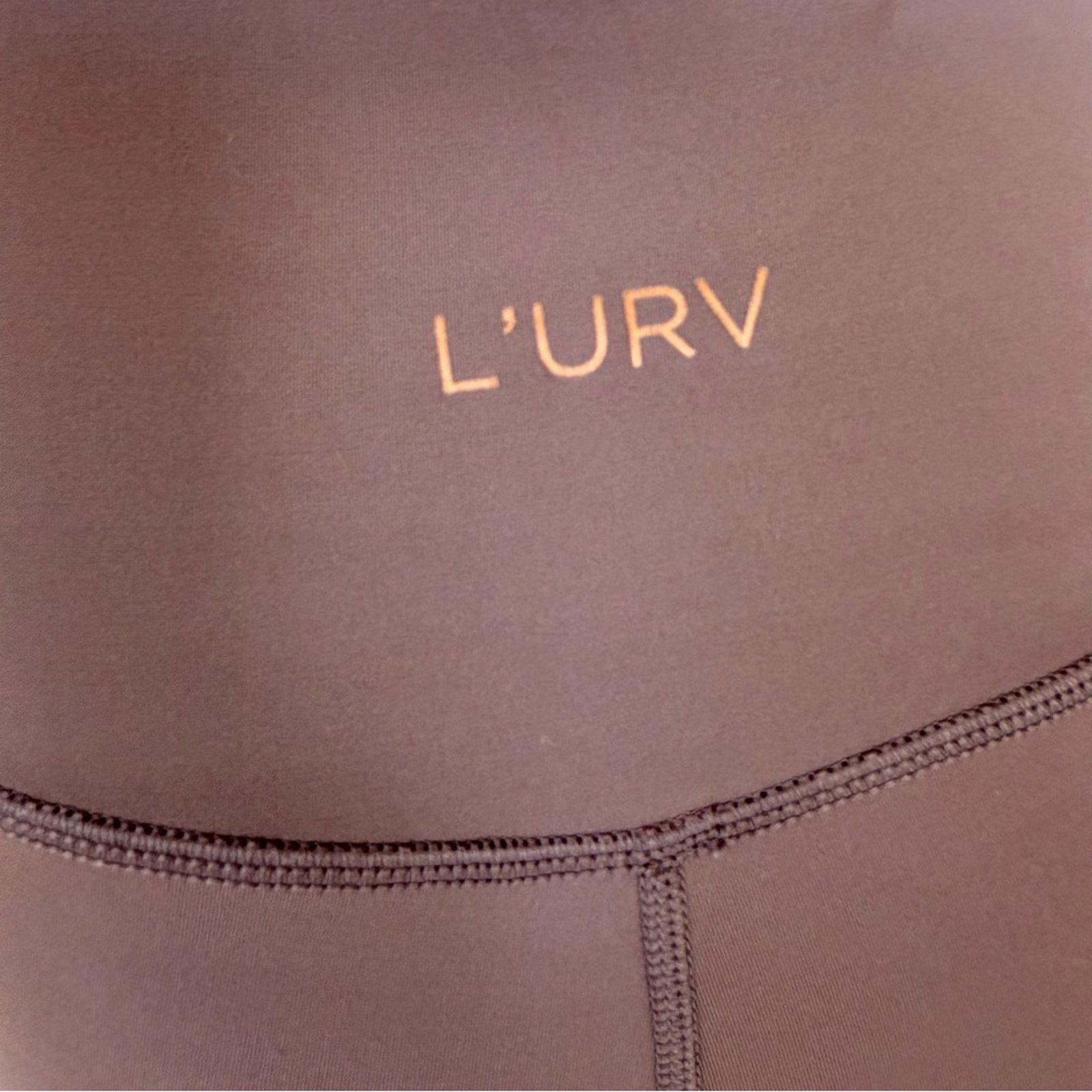 Other L’URV women moto leggings size M Size 28" / US 6 / IT 42 - 5 Thumbnail