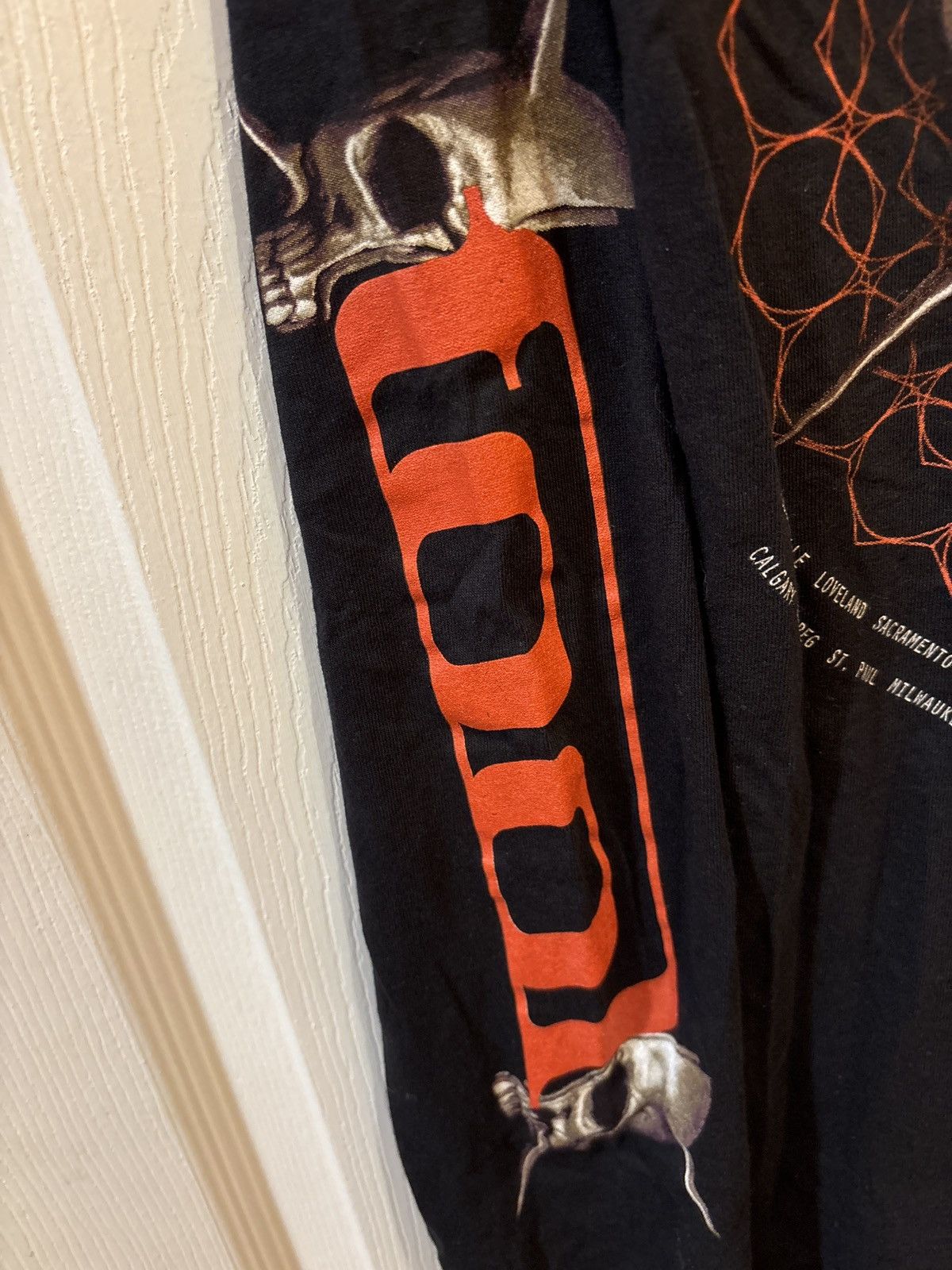 Other Tool Long Sleeve Size US M / EU 48-50 / 2 - 3 Thumbnail