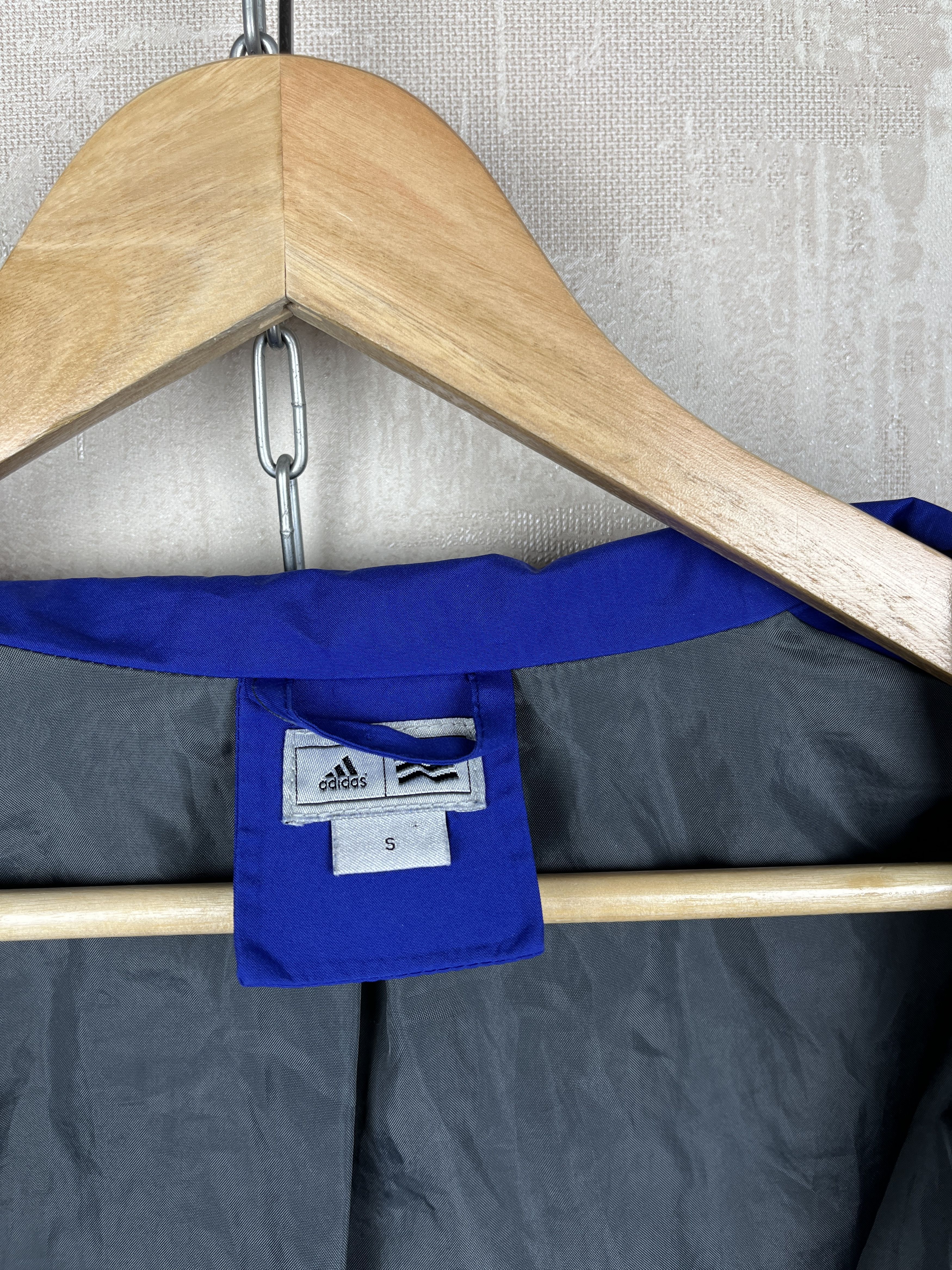 Adidas Adidas Gore-Tex Golf Jacket Windbreaker Waterproof Size US S / EU 44-46 / 1 - 14 Thumbnail