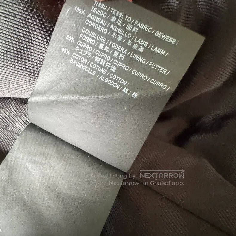 Saint Laurent Paris #REF! Size XS / US 0-2 / IT 36-38 - 5 Thumbnail