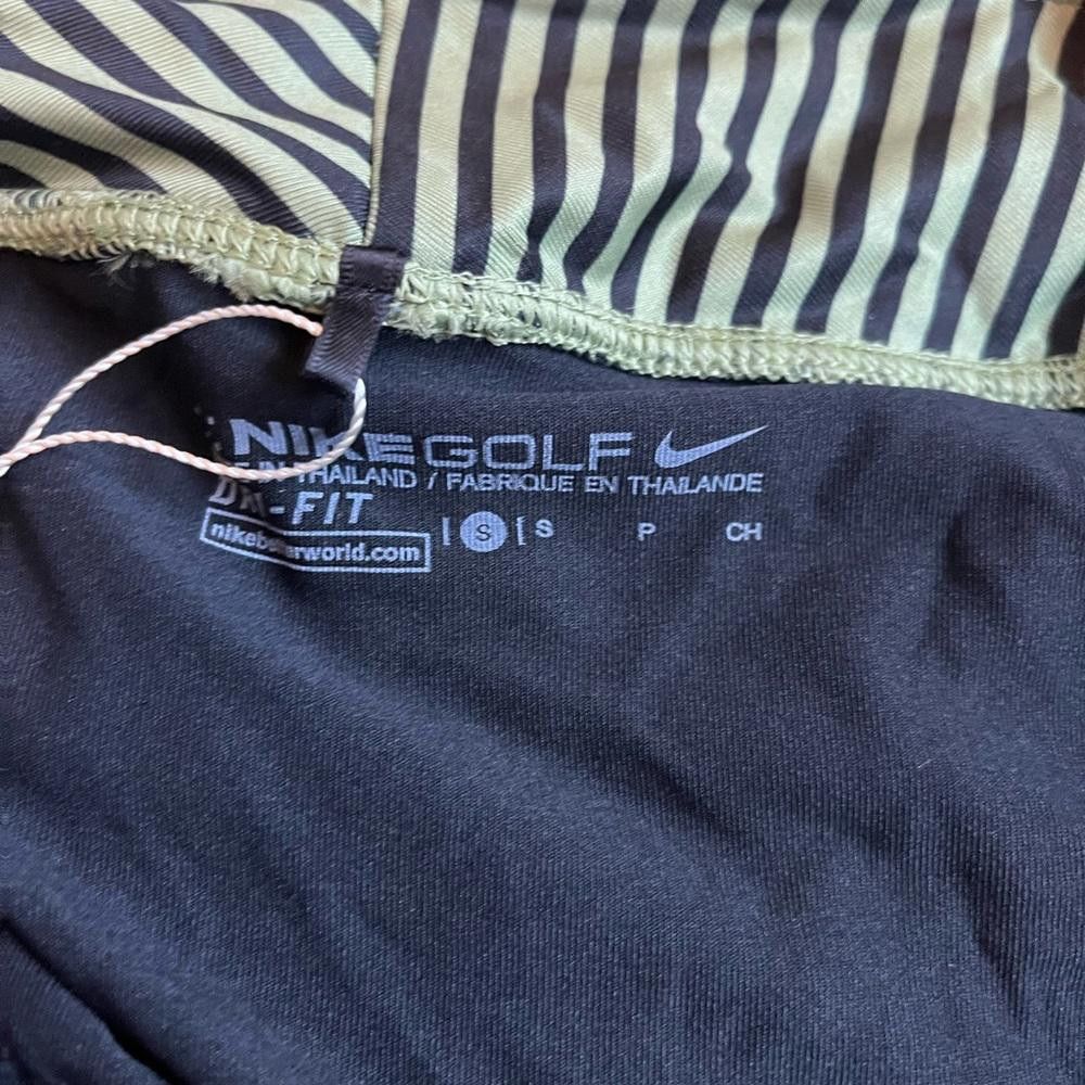 Nike Nike Golf Women's Precision Knit Print 2.0 Skort Sample Size 28" / US 6 / IT 42 - 5 Thumbnail