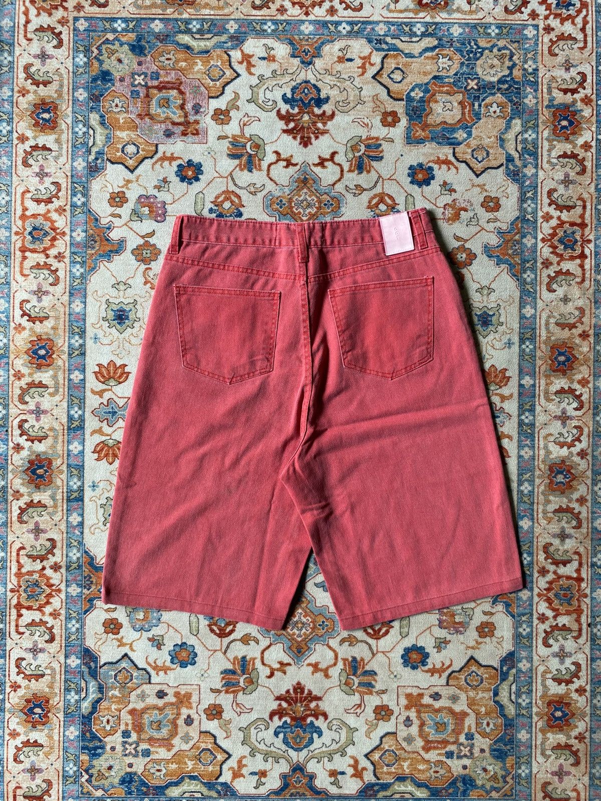 Other JORTS DENIM Size US 30 / EU 46 - 2 Thumbnail