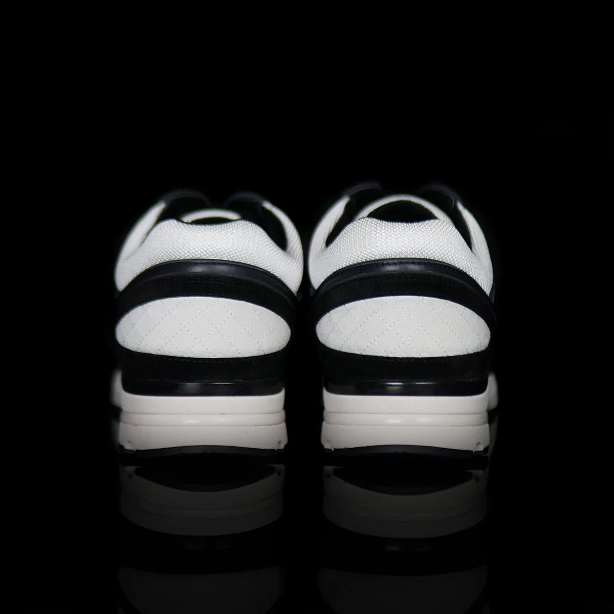 Chanel Chanel CC Sneakers Size US 11.5 / EU 44-45 - 5 Thumbnail