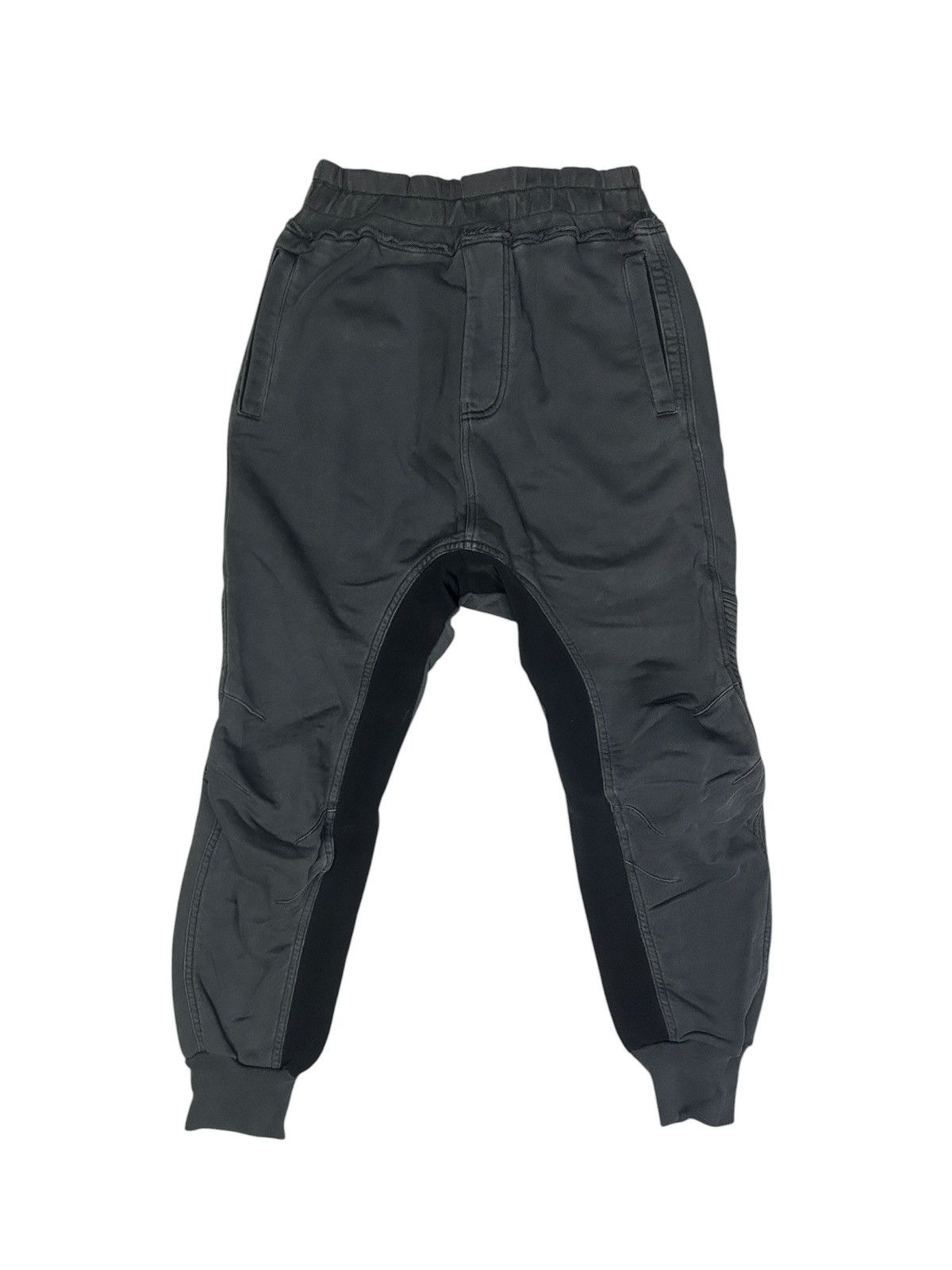 Haider Ackermann F/W 14 OG Perth Sweatpants Size US 28 / EU 44 - 1 Thumbnail