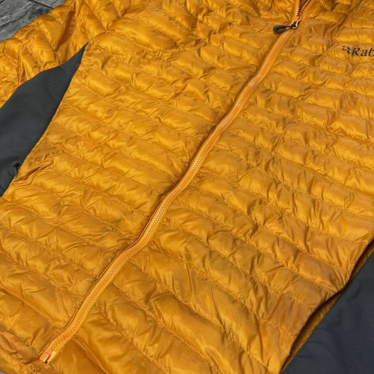 Rab Rab Cirrus Flex 2.0 Pertex Quantum Jacket Size US L / EU 52-54 / 3 - 11 Thumbnail