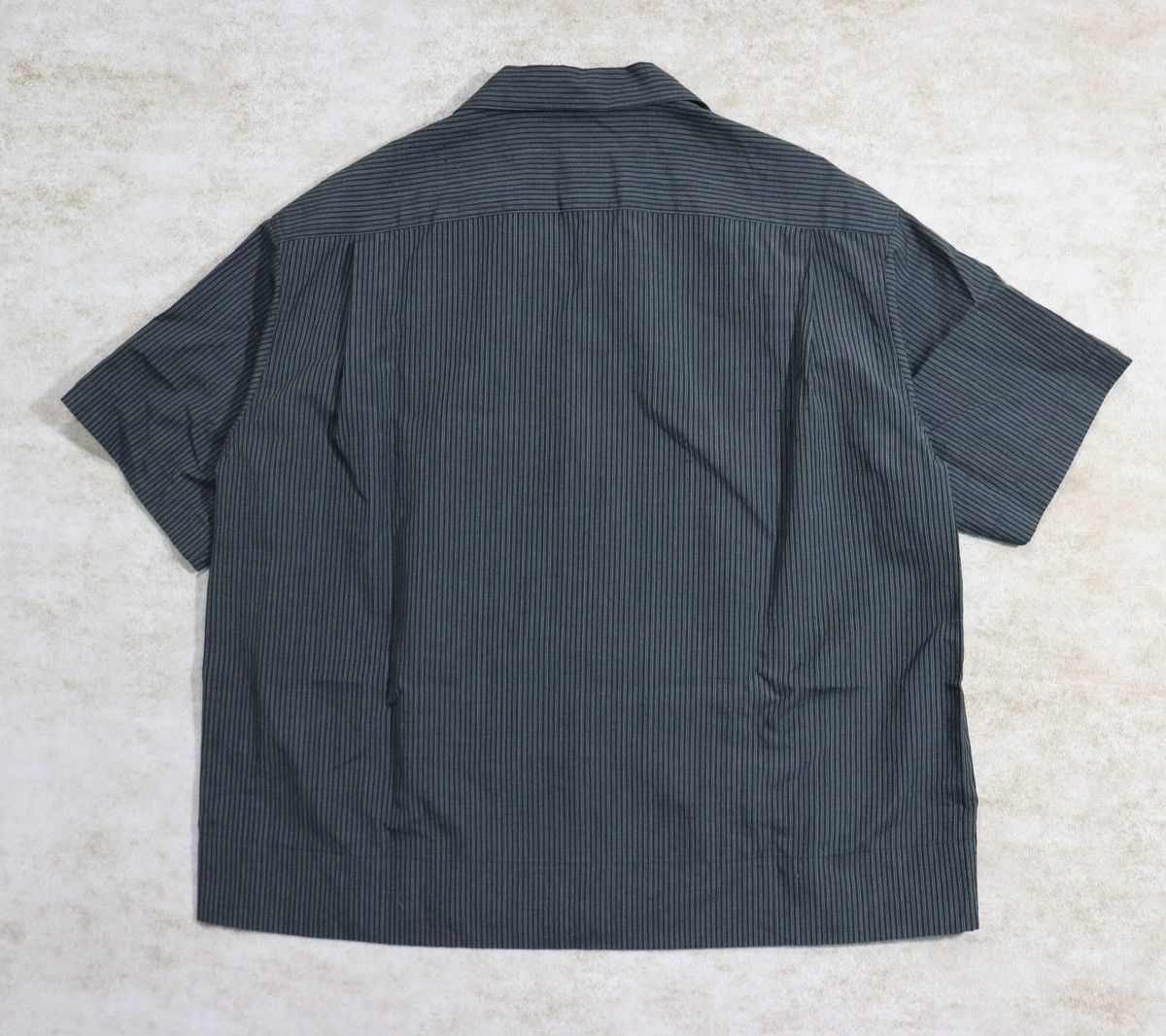 Visvim Visvim 23ss Copa Shirt Santome，size3 Size US L / EU 52-54 / 3 - 8 Thumbnail