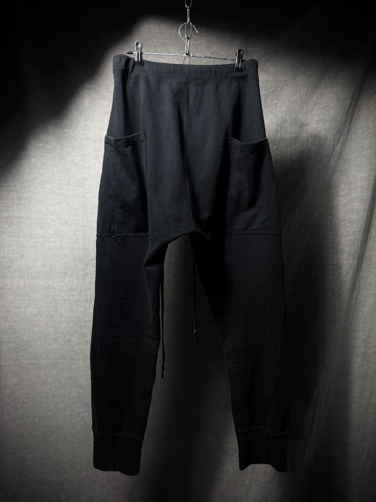 Nude: Masahiko Maruyama NUDE:MM & A.F Artefact Avant-Garde Pants Bundle Size US 30 / EU 46 - 7 Thumbnail