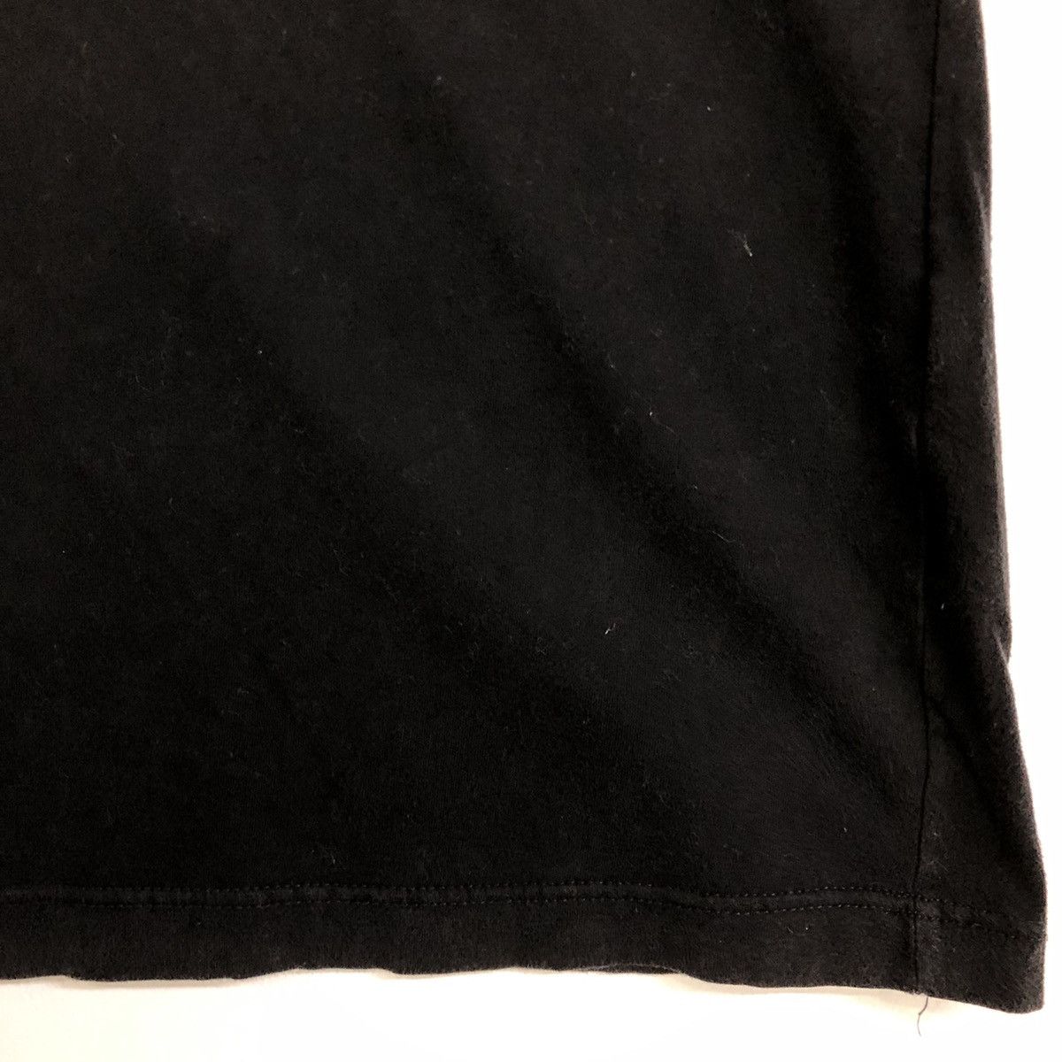 Giuliano Fujiwara Giuliano Fujiwara Designer Minimalist Plain Tshirt Size US M / EU 48-50 / 2 - 6 Thumbnail