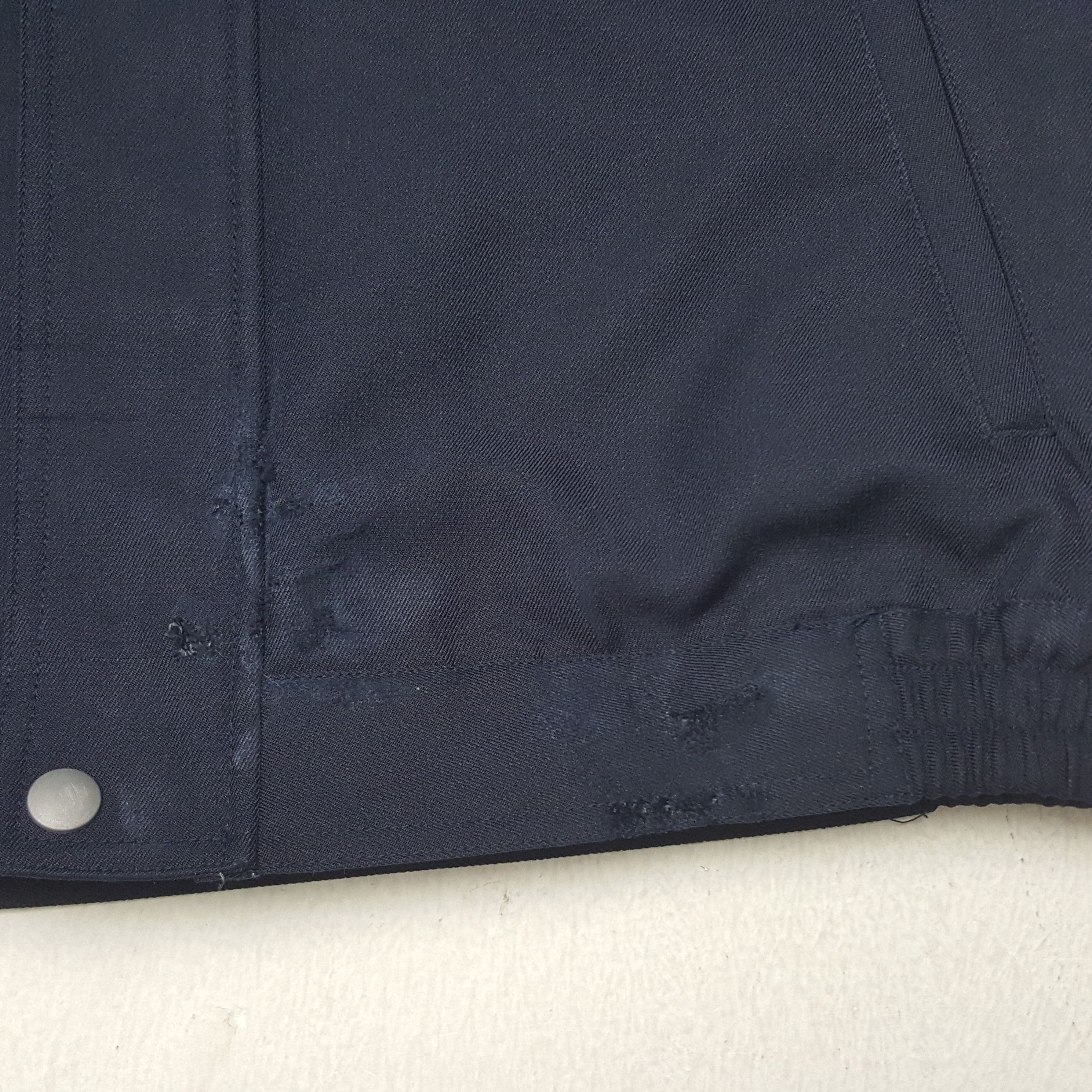 Honda × Vintage Vintage Mugen Honda Sport Custom Art Worker Jacket Size US M / EU 48-50 / 2 - 8 Thumbnail