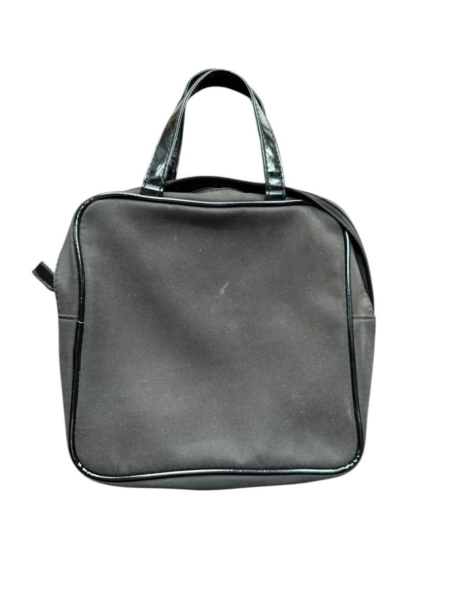 Yves Saint Laurent YSL Yves Saint Laurent Parfums Tote Bag Hand Bag Big Logo Size ONE SIZE - 2 Thumbnail