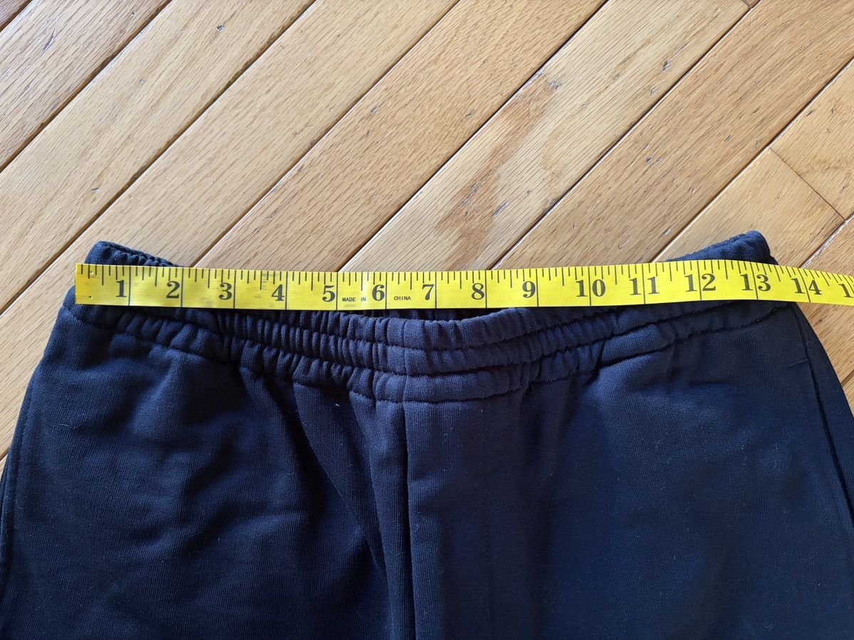 Vuja De Vuja De VD Flared Sweatpants Size US 31 - 9 Thumbnail