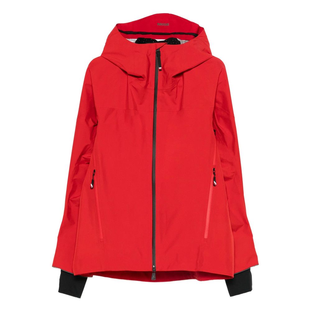 Moncler Grenoble Moncler Grenoble RED Jackets Size US XL / EU 56 / 4 - 1 Thumbnail
