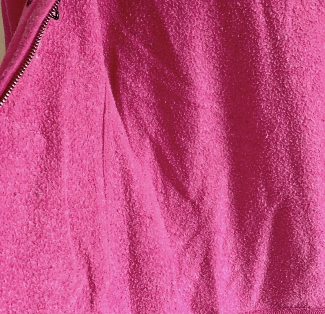 Aeropostale PINK AEROPOSTALE ZIP UP HOODIE Size M / US 6-8 / IT 42-44 - 7 Thumbnail