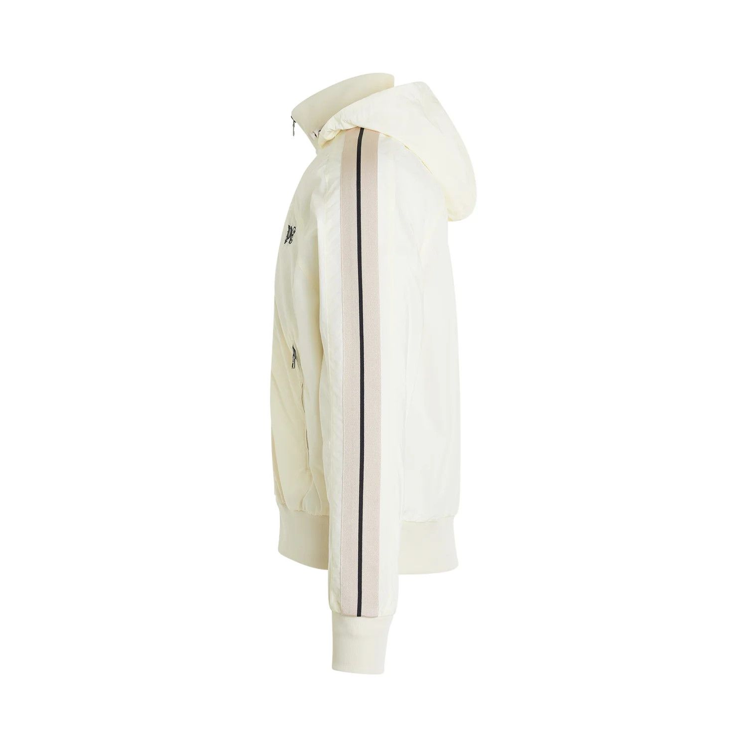 Palm Angels o1mris0824 Jacket in White Size US M / EU 48-50 / 2 - 3 Thumbnail
