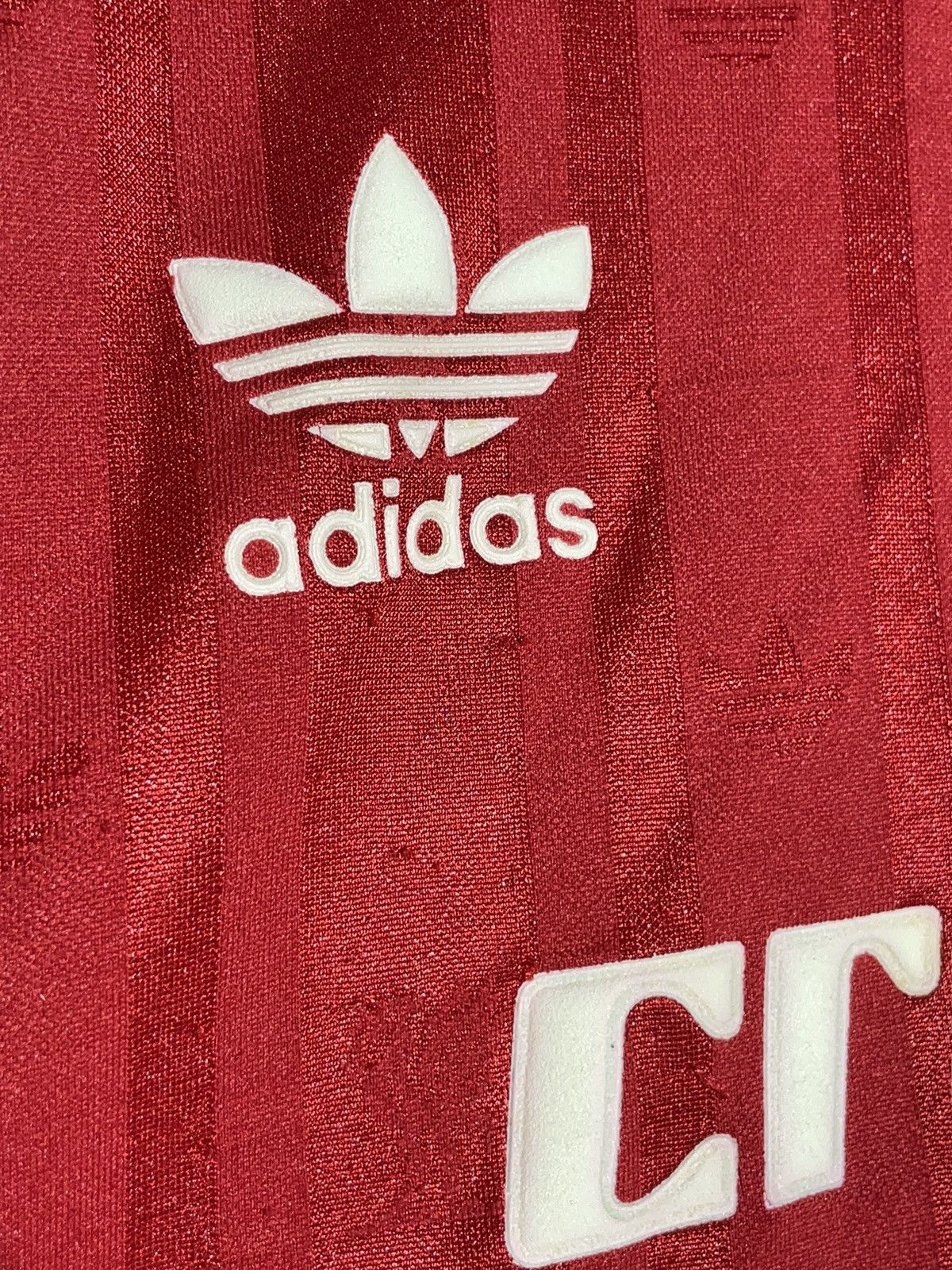 Adidas × Vintage Liverpool FC Adidas 1987/88 Vintage Home Football Shirt Size US M / EU 48-50 / 2 - 10 Thumbnail