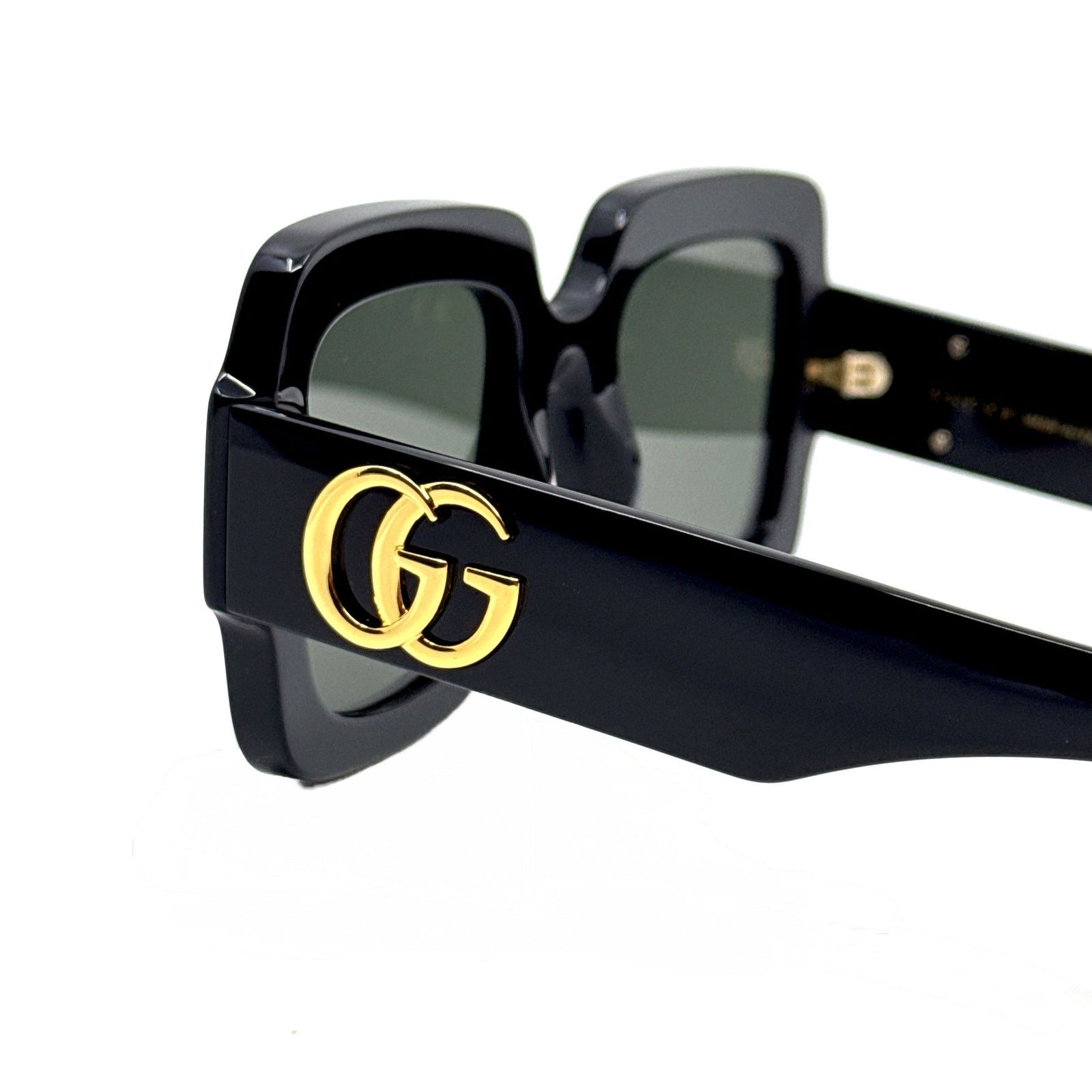 Gucci New!!! GUCCI Sunglasses GG1547S 001 Authentic Size ONE SIZE - 7 Thumbnail