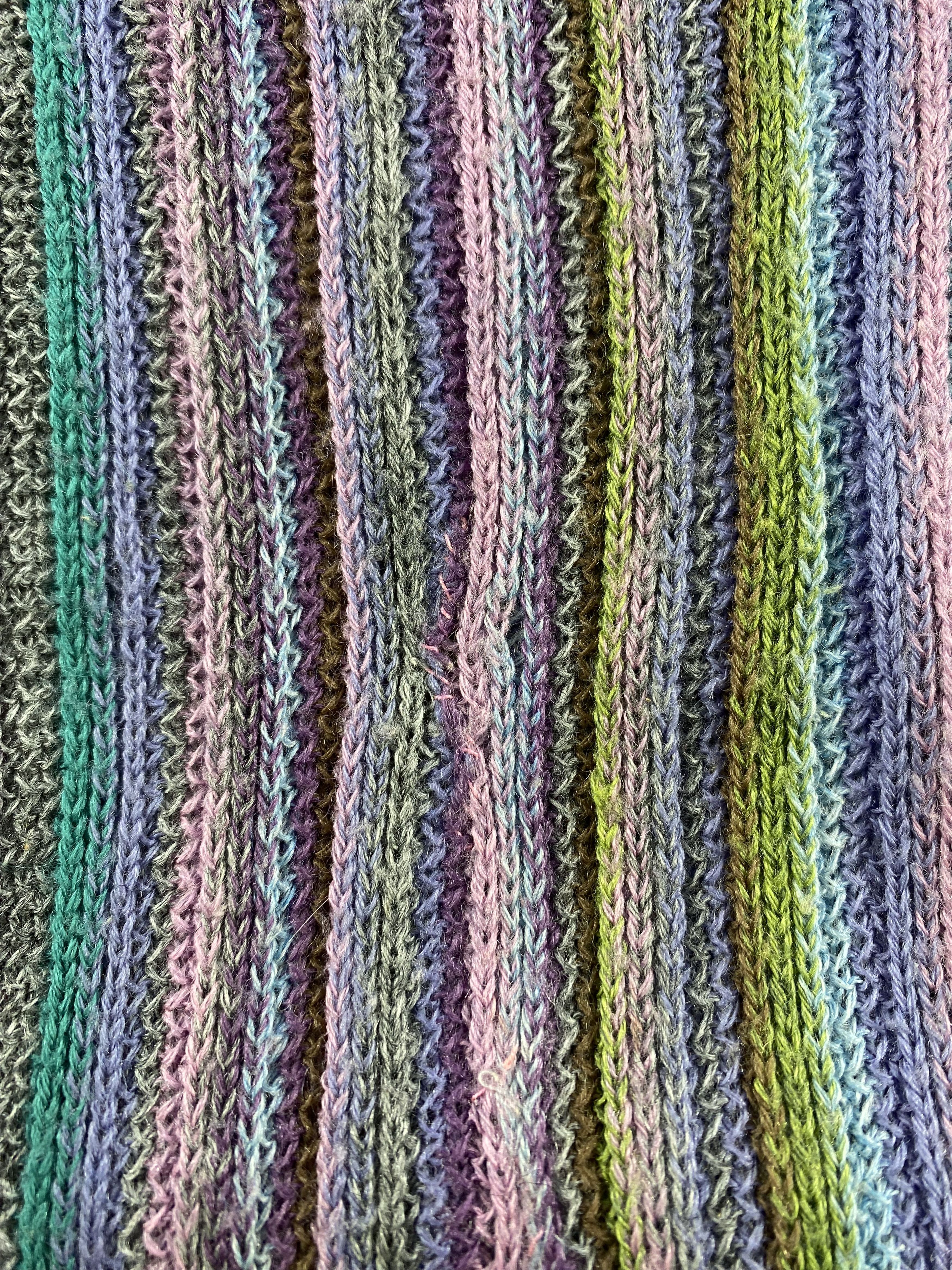 Fiorucci Fiorucci Scarf / Muffler / Neckwear - WW1888 Size ONE SIZE - 3 Thumbnail