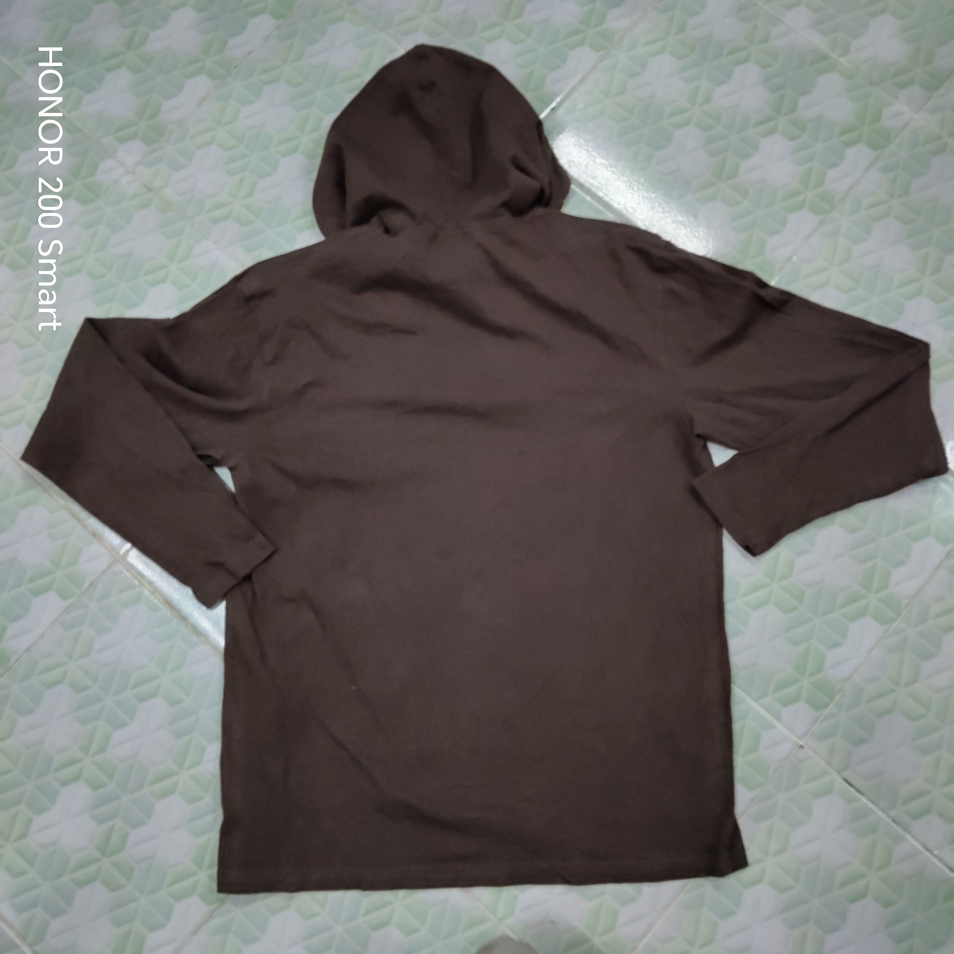 Fruit Of The Loom Vintage Hoodies Sweet shirt Fruit Of Floom Size US S / EU 44-46 / 1 - 2 Thumbnail