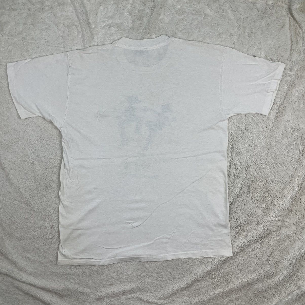 Vintage 🔥LAST PRICE🔥VTG Los Angeles Silver Legacy Casino Promo Tee Size US XL / EU 56 / 4 - 9 Thumbnail