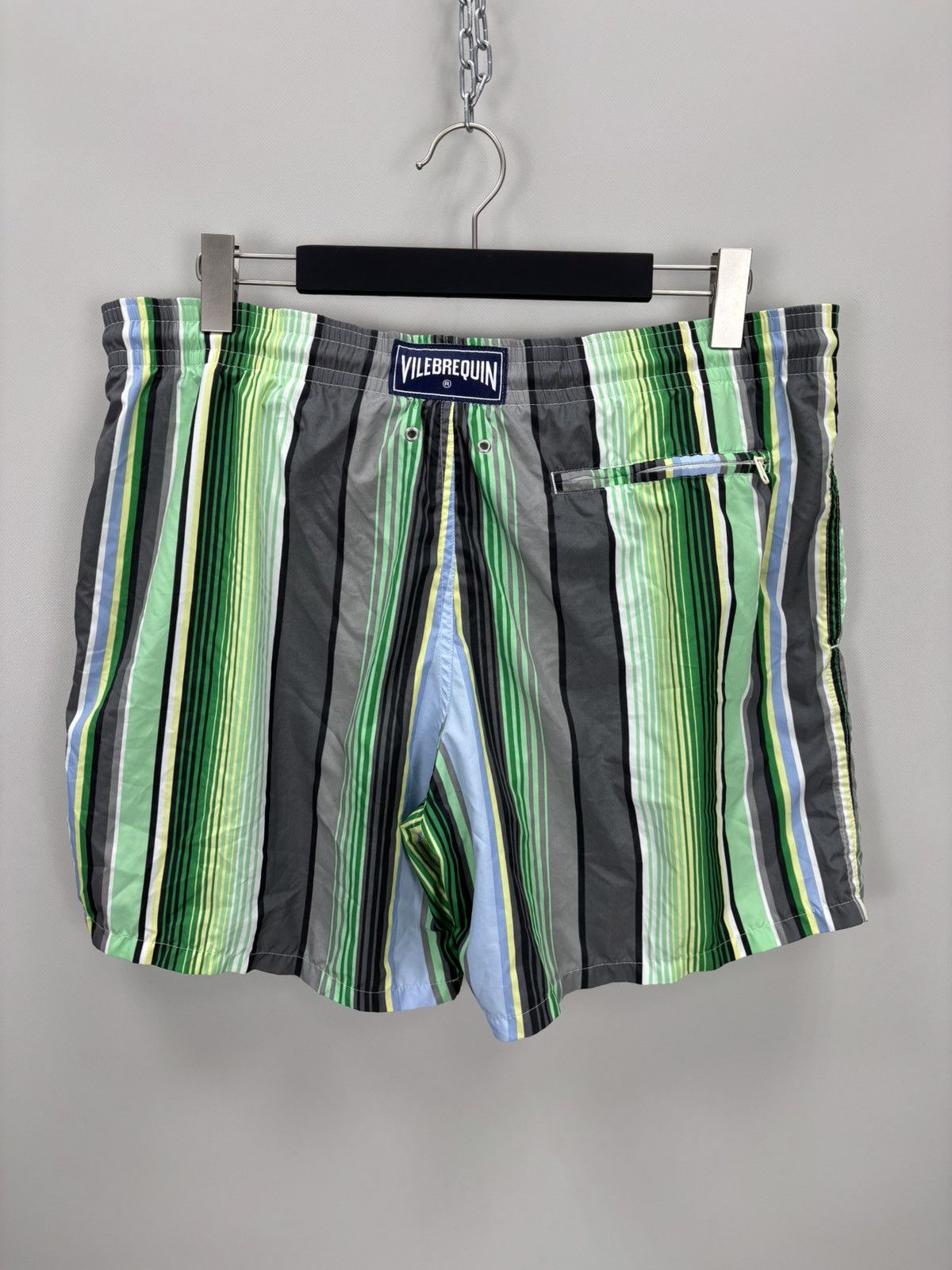 Vilebrequin Mens shorts Vilebrequin Size XL Color Multicolor Size US 35 - 7 Thumbnail