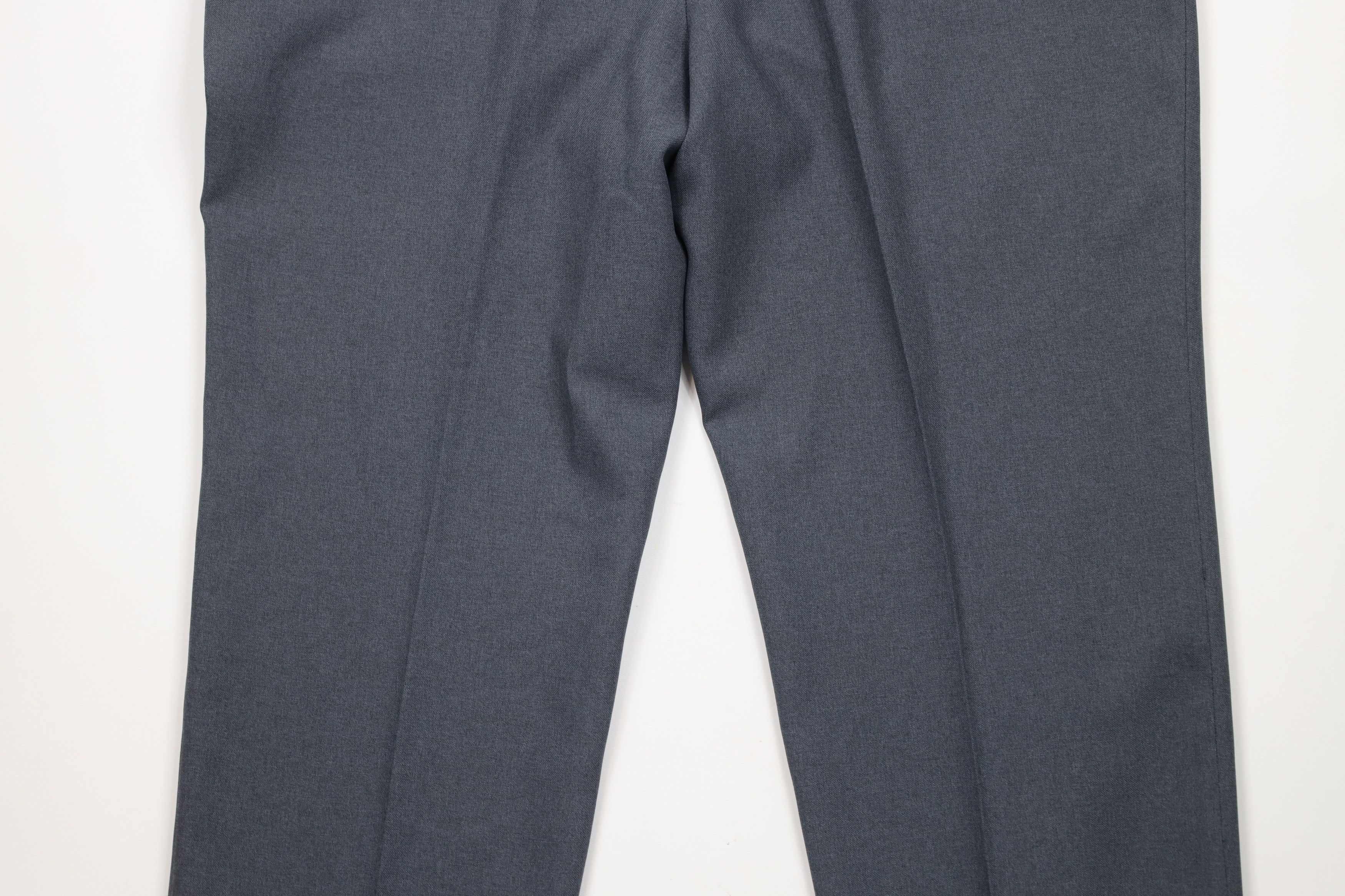 Vintage Vintage 70s Streetwear Wide Leg Bell Bottoms Chinos Pants Size US 44 / EU 60 - 13 Thumbnail