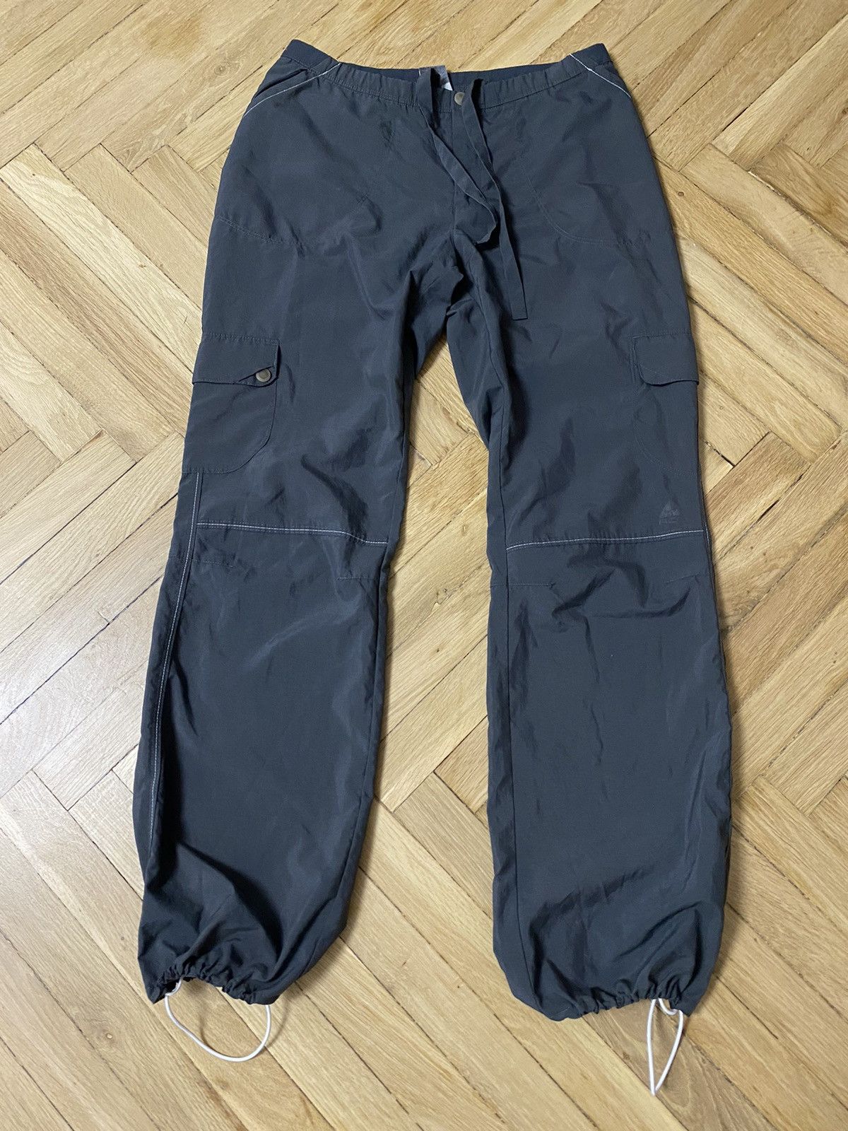 Men's Nike ACG Casual Pants | Grailed