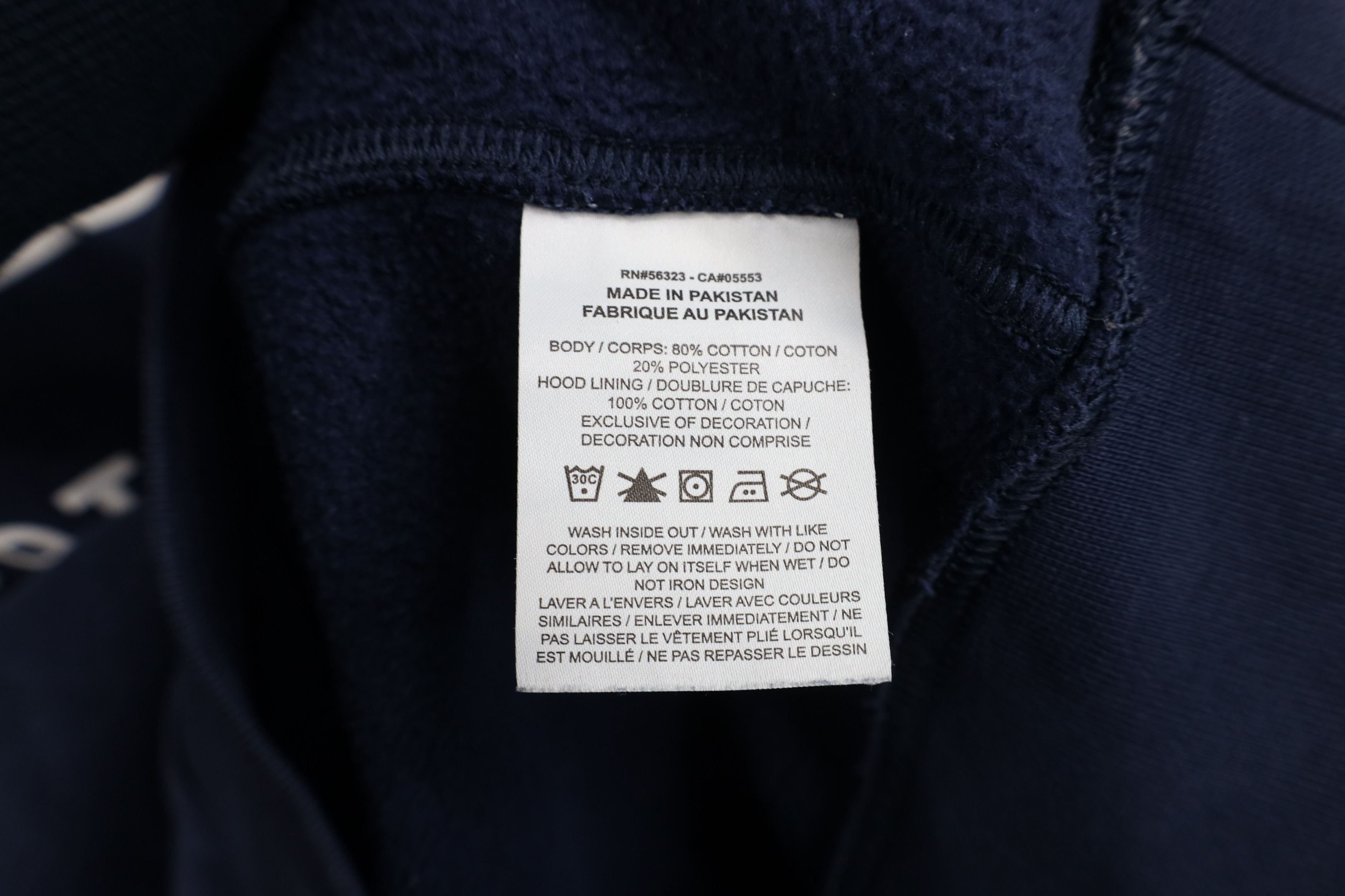 Nike Nike University of Toledo Football Hoodie Sweatshirt Blue Size US L / EU 52-54 / 3 - 10 Thumbnail