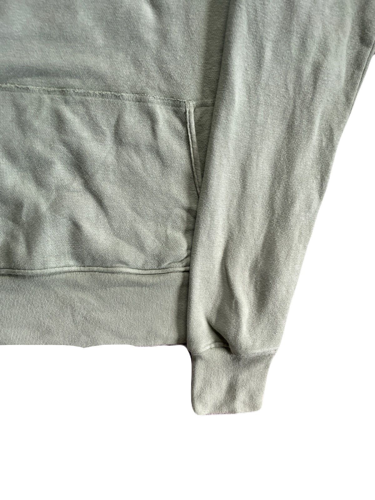 Kapital Kapital Surf Button Hoodie Size 3 Rare Color Size US M / EU 48-50 / 2 - 6 Thumbnail