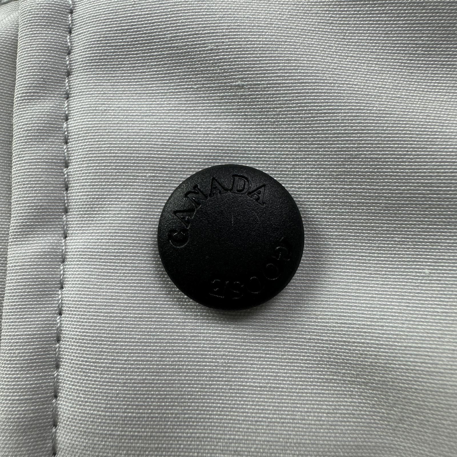 Canada Goose Canada Goose Wyndham Size S Fusion Size US S / EU 44-46 / 1 - 6 Thumbnail