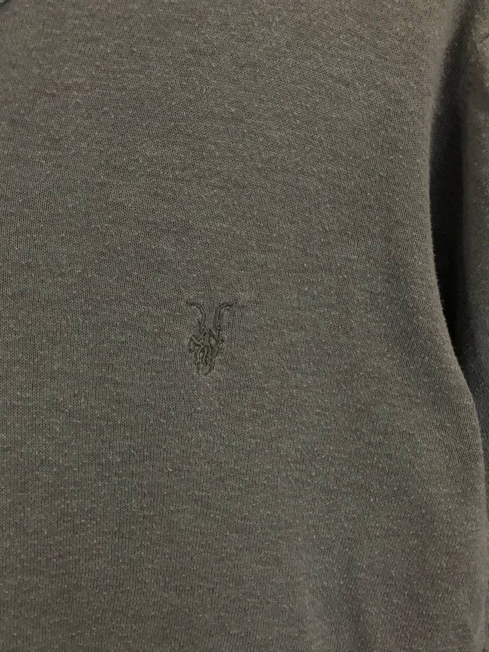 Allsaints Allsaints vintage 3/4 sleeve sweater Size US S / EU 44-46 / 1 - 3 Thumbnail