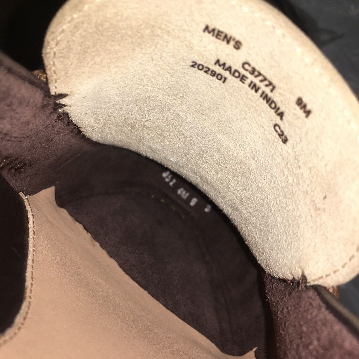 Cole Haan Pinch Penny Loafers Size US 9 / EU 42 - 10 Thumbnail