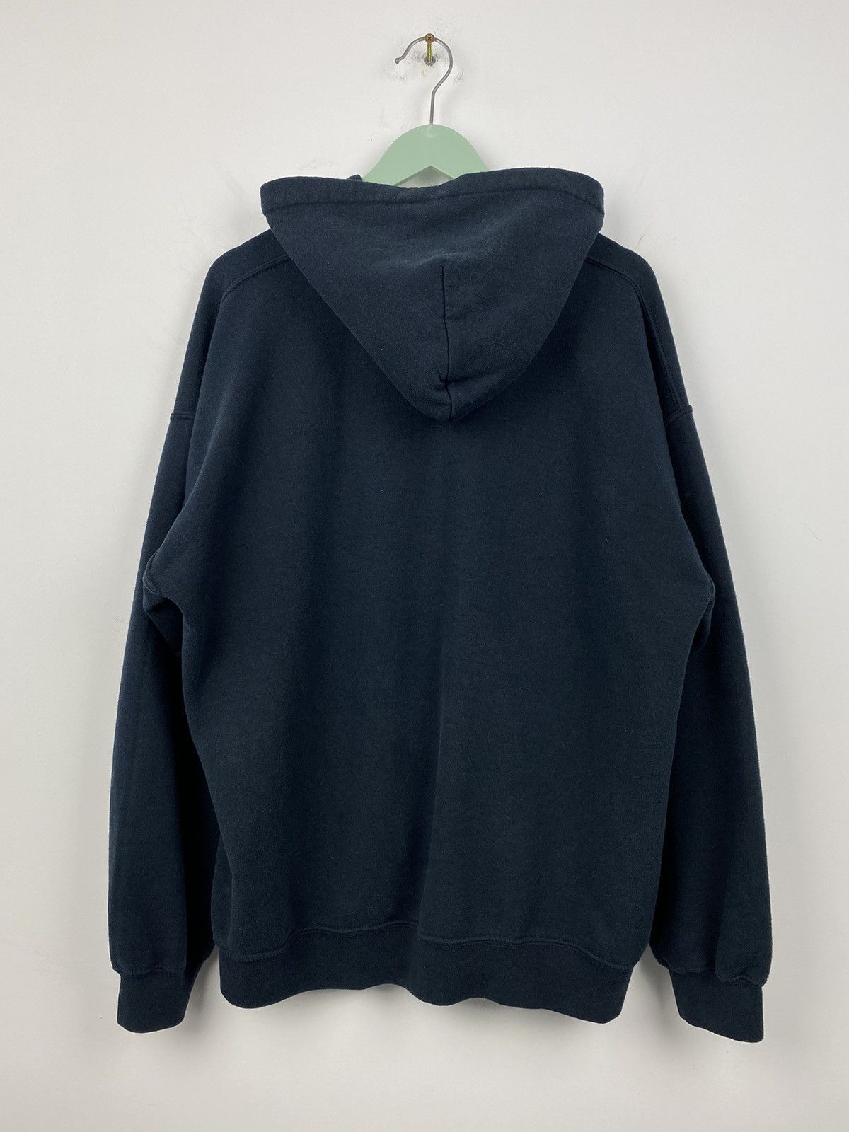 Band Tees Vintage Foo Fighters Hoodie Nirvana Radiohead Red Hot Jam Size US L / EU 52-54 / 3 - 5 Thumbnail