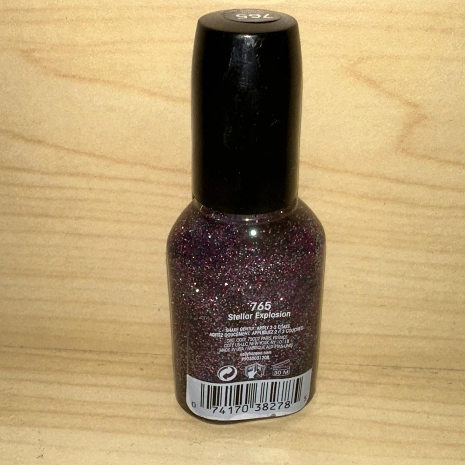 Other Hard As Nails By Sally Hansen - #765 Stellar Explosion Size ONE SIZE - 2 Thumbnail