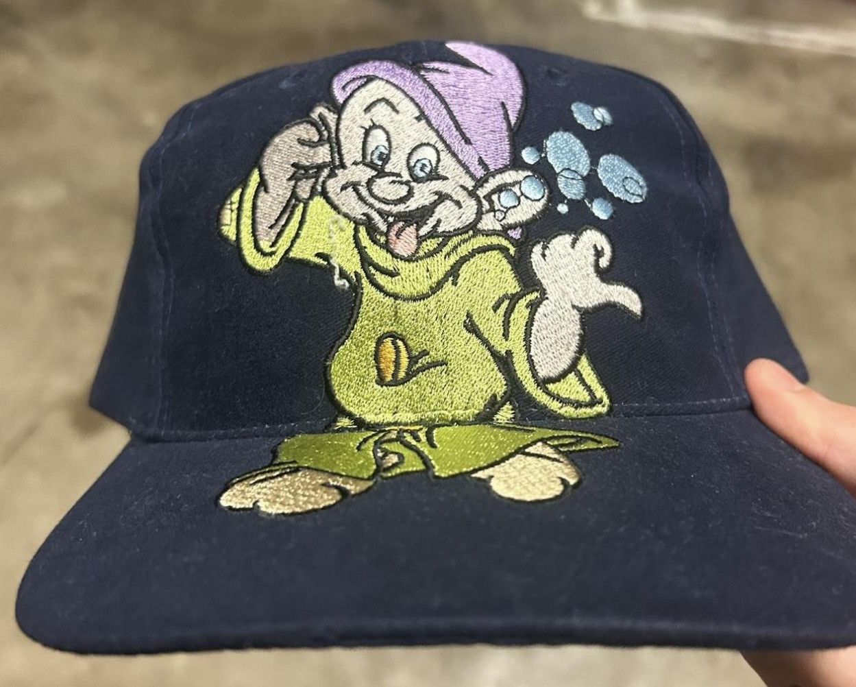 Other Disney Store Dopey hat Size ONE SIZE - 1 Thumbnail