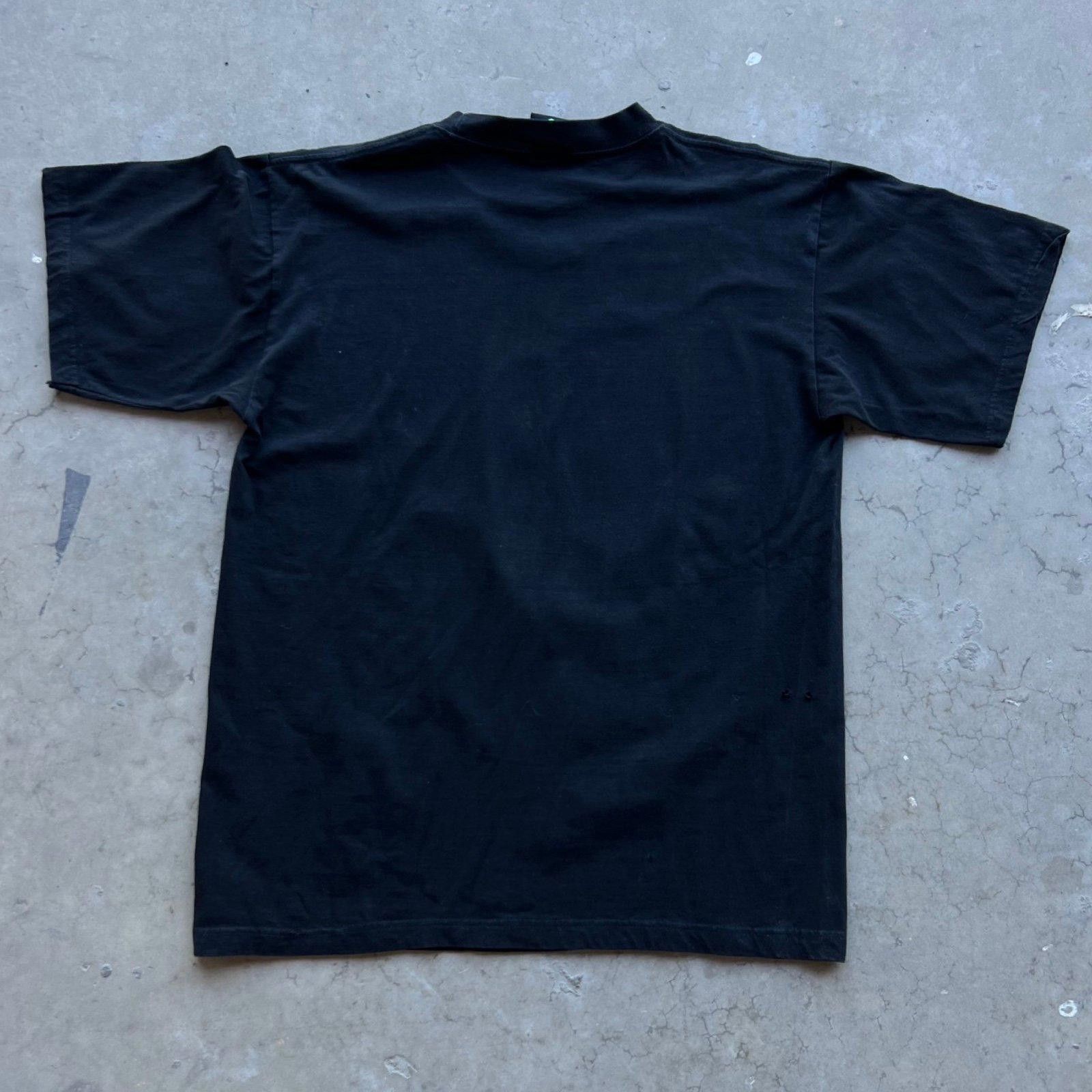 Designer 1996 Space Jam Vintageb Shirt — L — Size US L / EU 52-54 / 3 - 2 Thumbnail