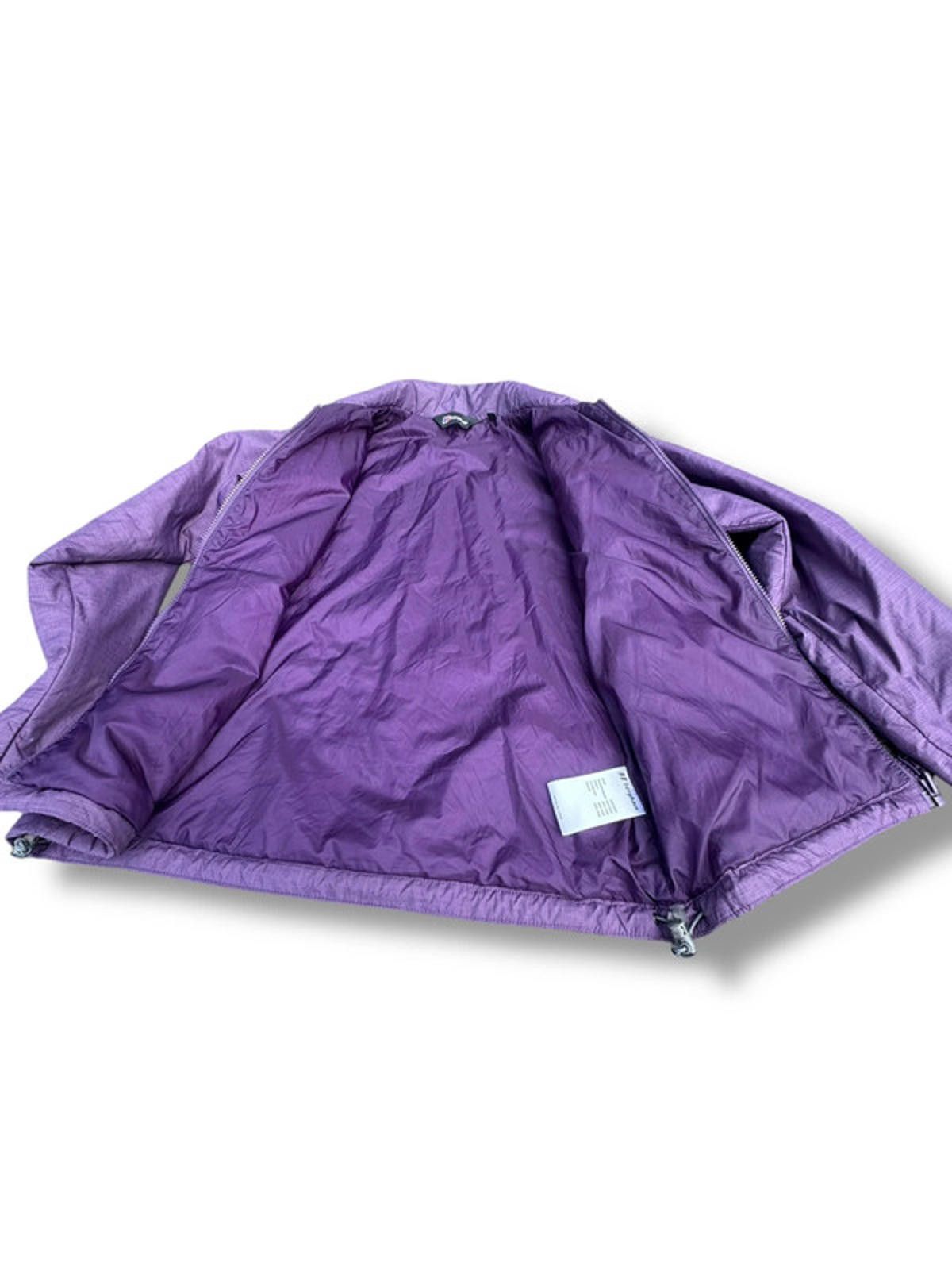 Berghaus Berghaus Purple Jacket Size 10 Lightweight | Water Resistant Size M / US 6-8 / IT 42-44 - 5 Thumbnail