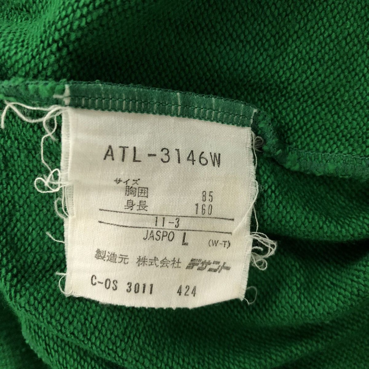 Adidas Vintage ADIDAS Trefoil Sweatshirt Size US L / EU 52-54 / 3 - 8 Thumbnail