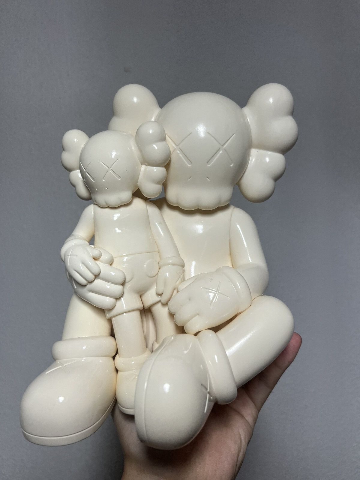 Kaws kaws holiday changbai mountain Size ONE SIZE - 1 Thumbnail
