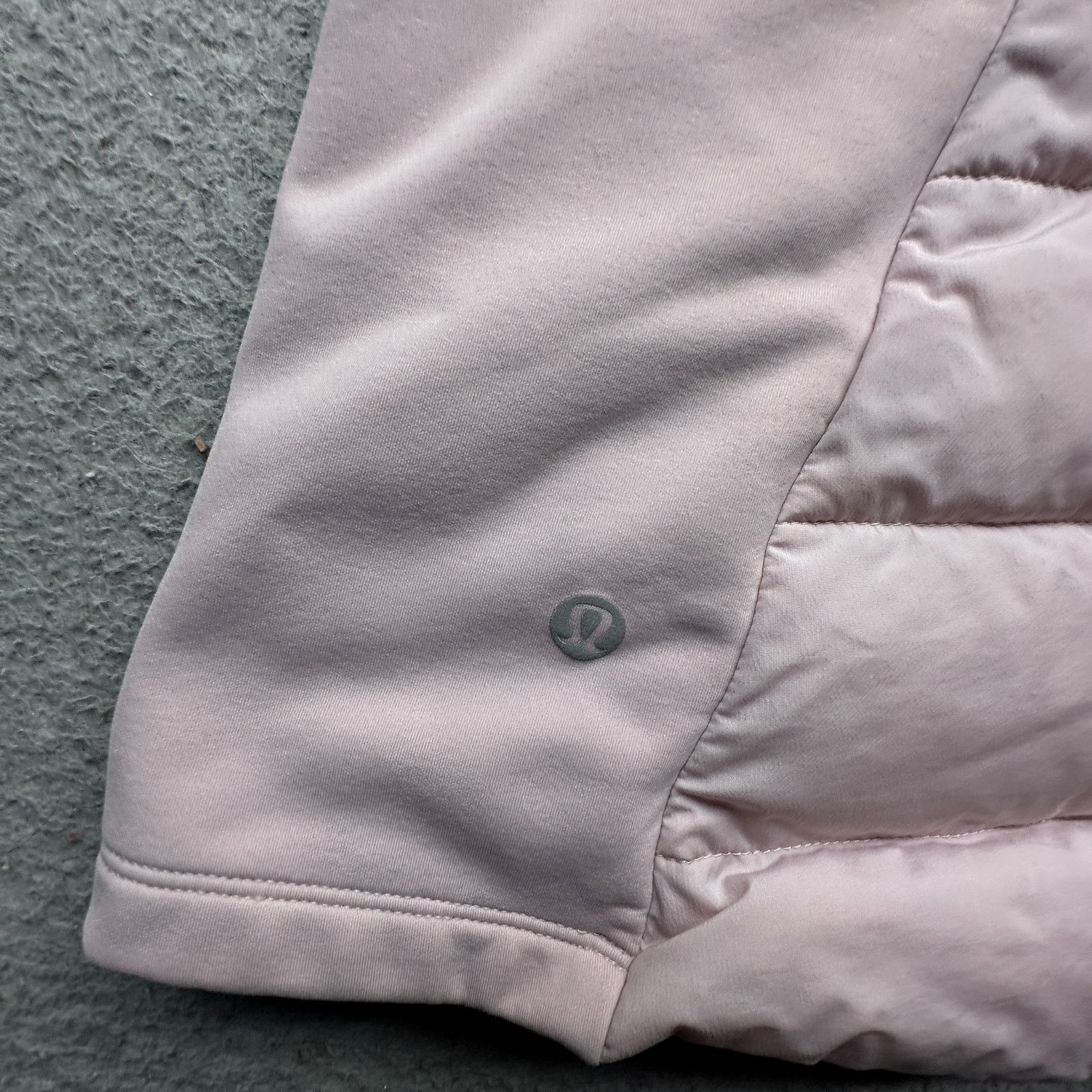Lululemon Lululemon W4AQLS Down For It All Vest Womens 12 Size XL / US 12-14 / IT 48-50 - 8 Thumbnail