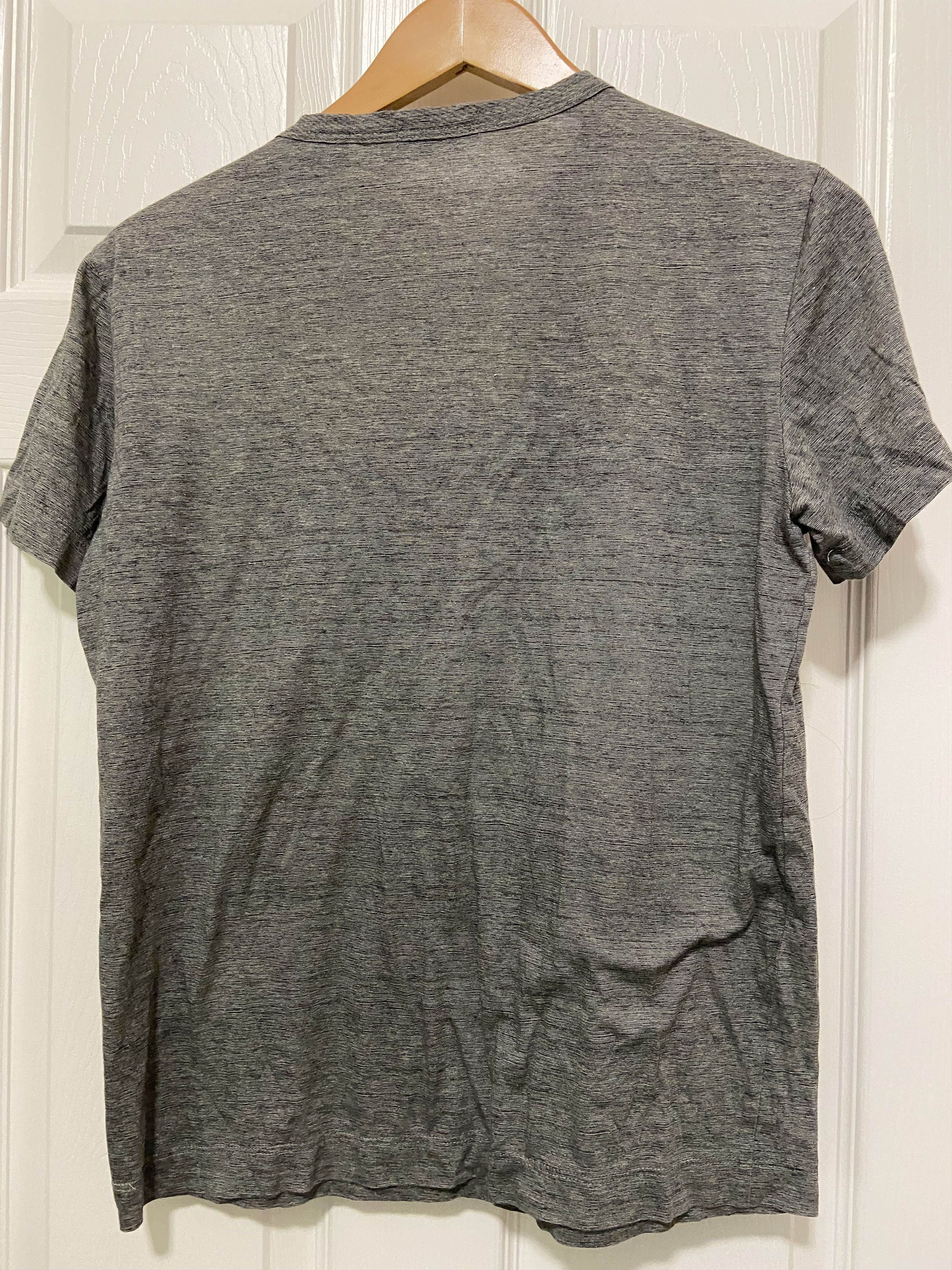 Theory Theory men’s Henley slim fit small Size US S / EU 44-46 / 1 - 4 Thumbnail